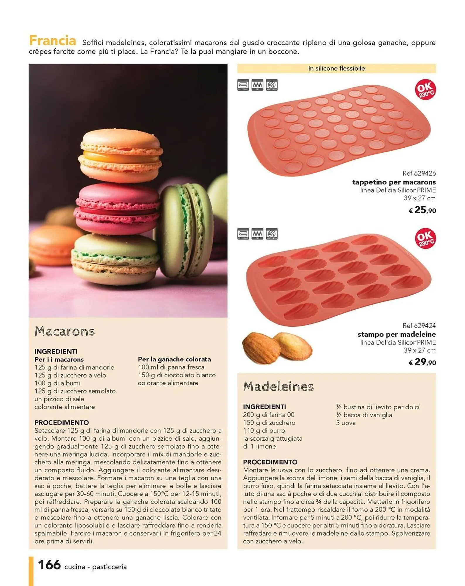 Volantino Tescoma da 27 giugno a 31 dicembre di 2025 - Pagina del volantino 166