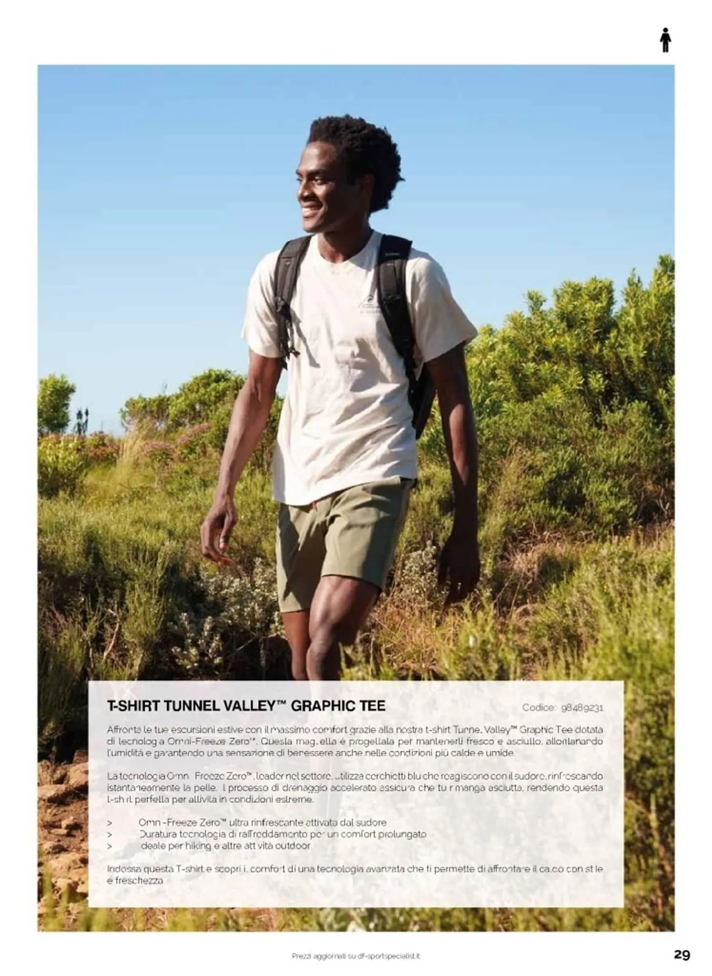 Volantino DF Sport Specialist da 23 giugno a 22 settembre di 2025 - Pagina del volantino 29