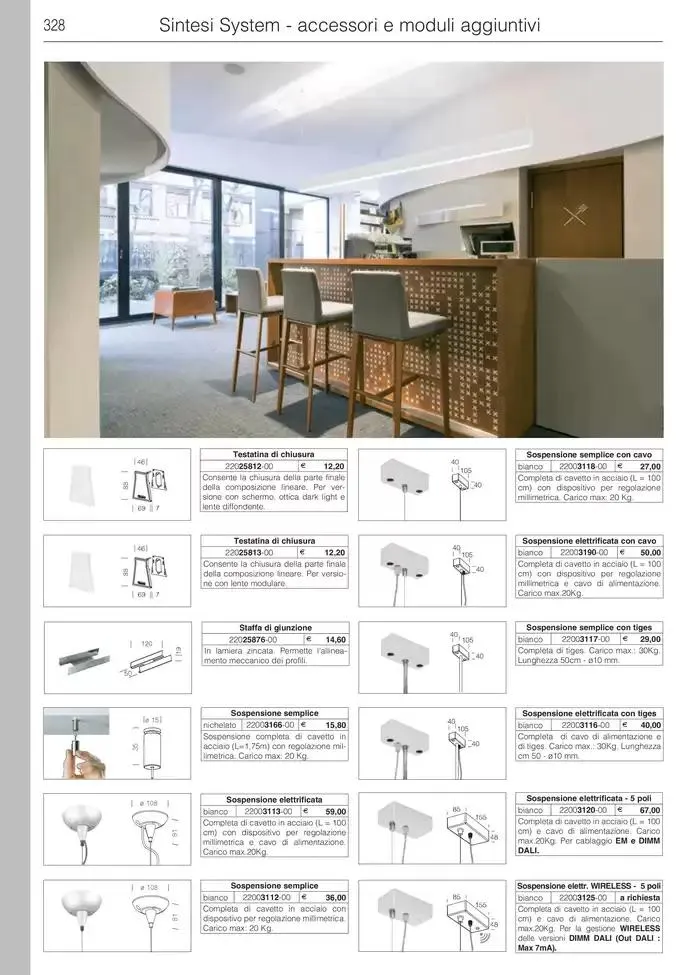 Fosnova LED 24/25 da 16 gennaio a 31 ottobre di 2025 - Pagina del volantino 330