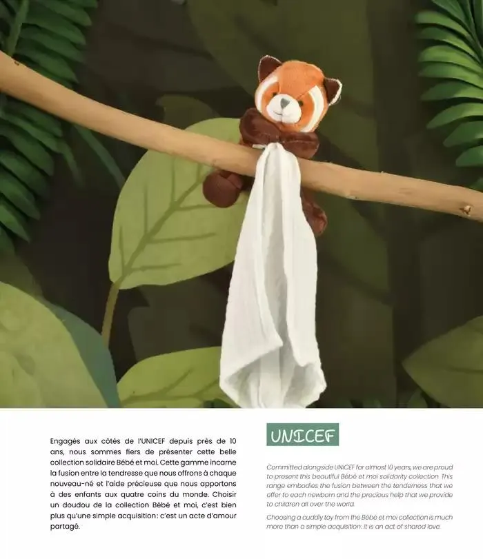 Catalogue anniversaire 2025 da 1 gennaio a 31 dicembre di 2025 - Pagina del volantino 82