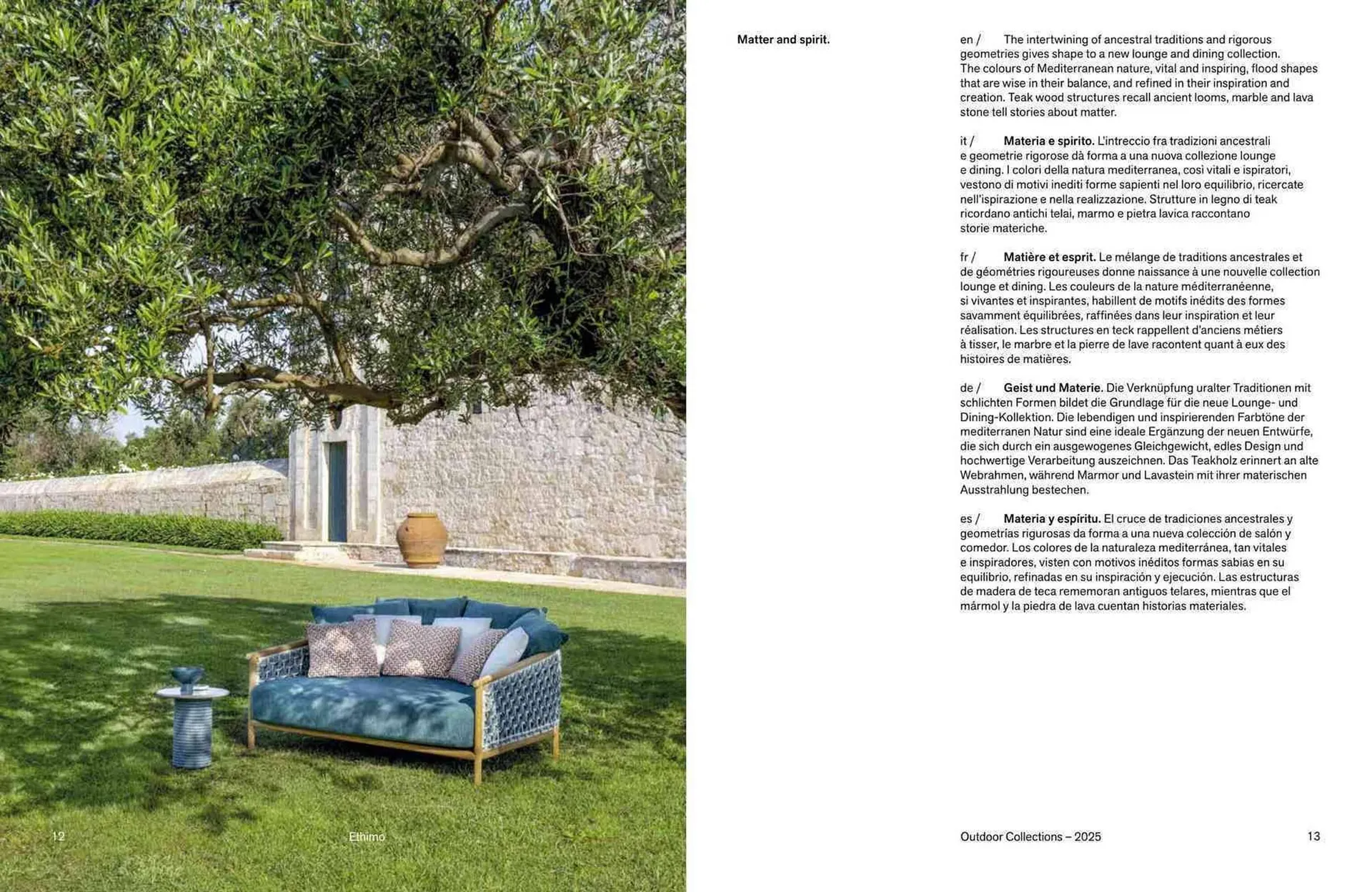 Volantino Ethimo da 18 novembre a 31 dicembre di 2025 - Pagina del volantino 8