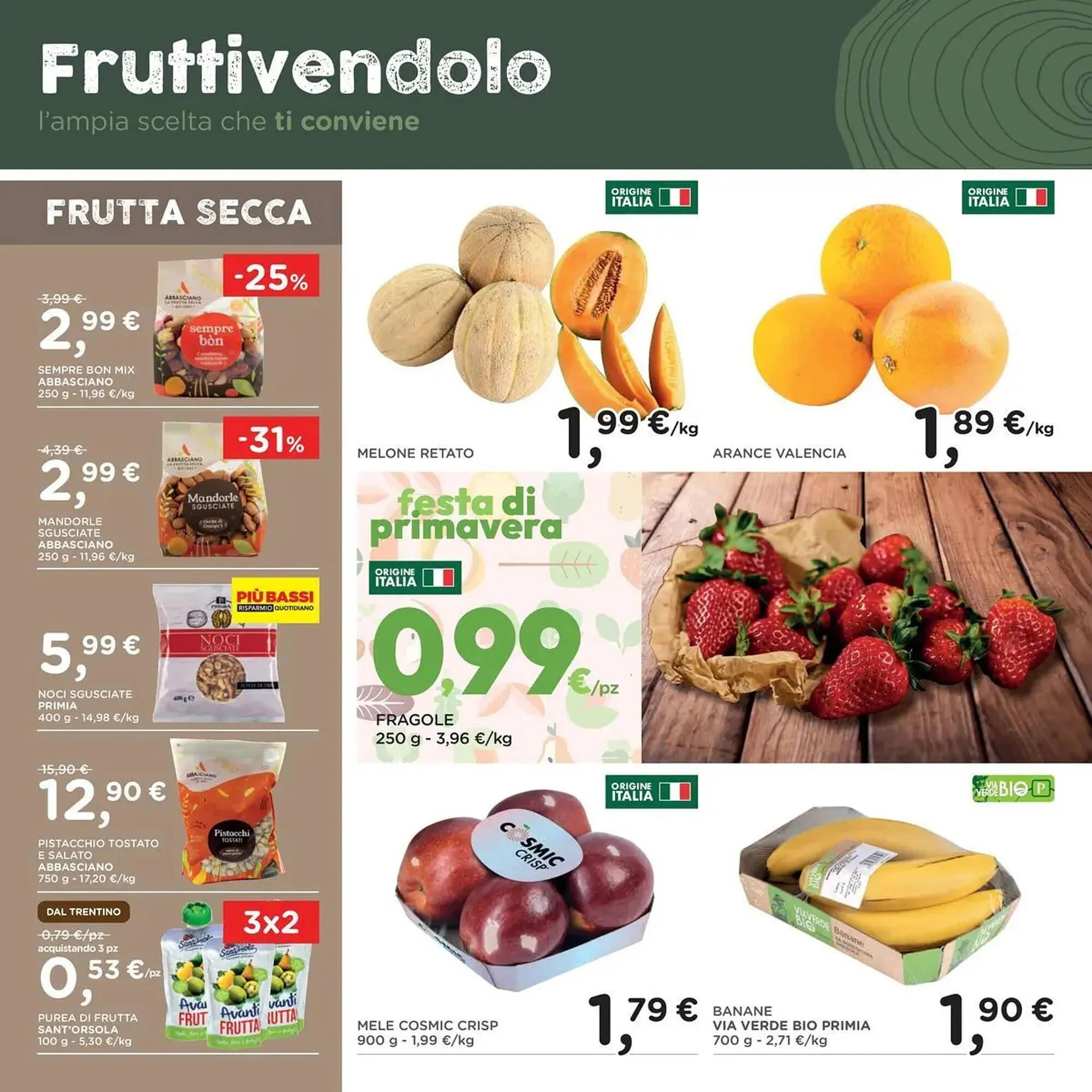 Volantino Poli da 6 maggio a 19 maggio di 2026 - Pagina del volantino 2
