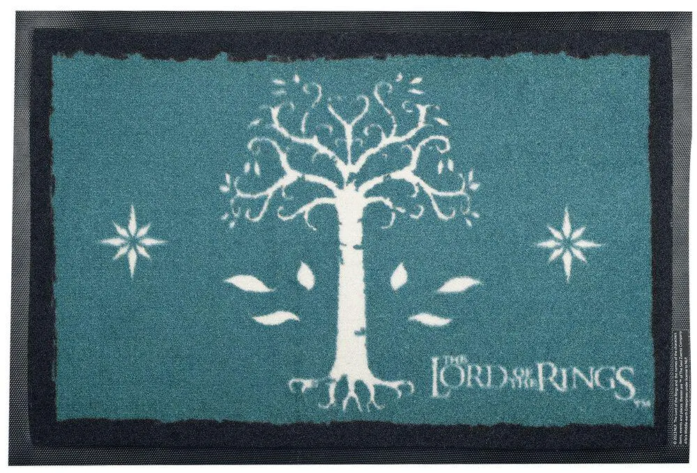 Gondor | Zerbino | blu/bianco | Il Signore Degli Anelli