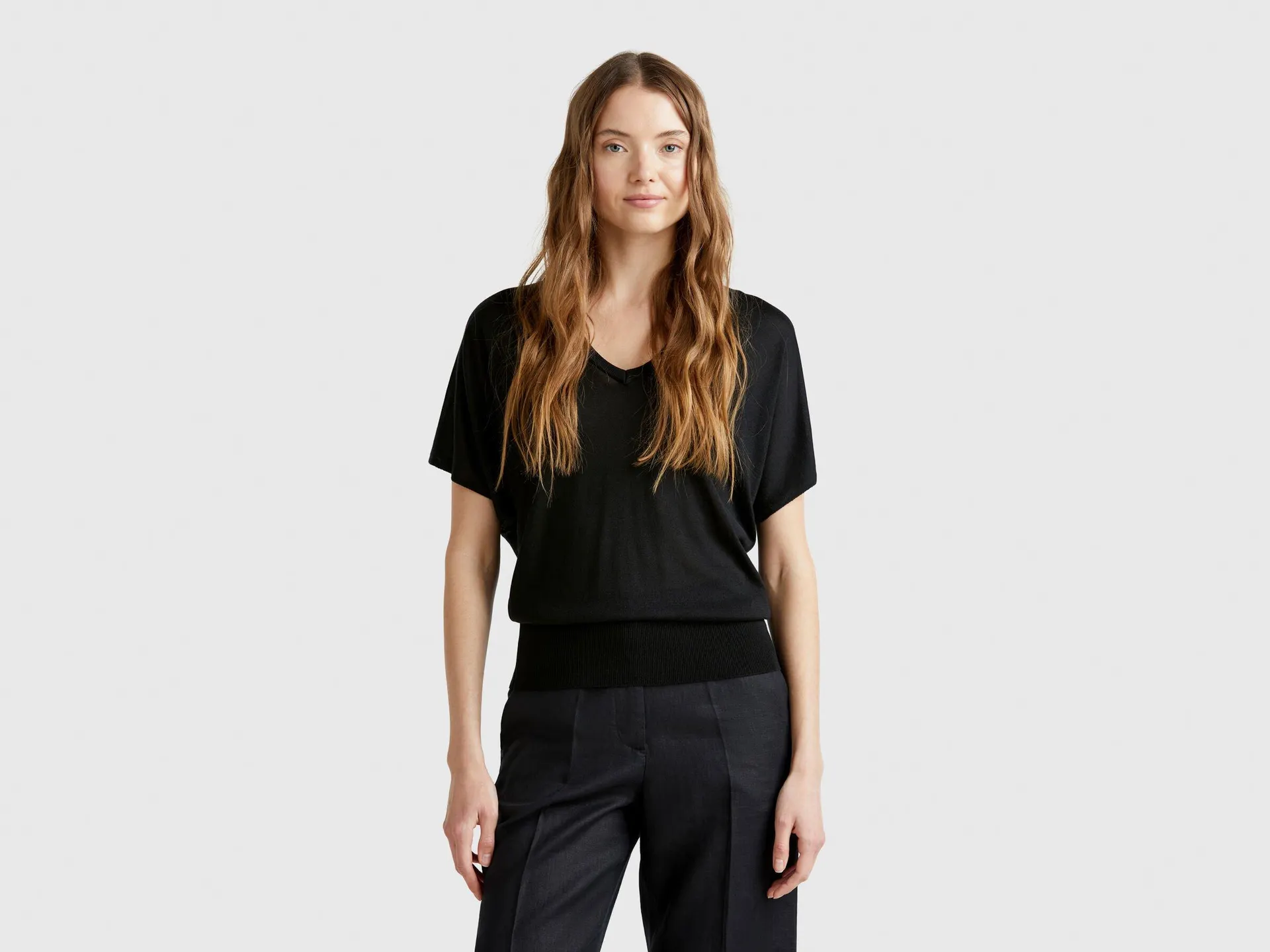 Maglia a manica corta