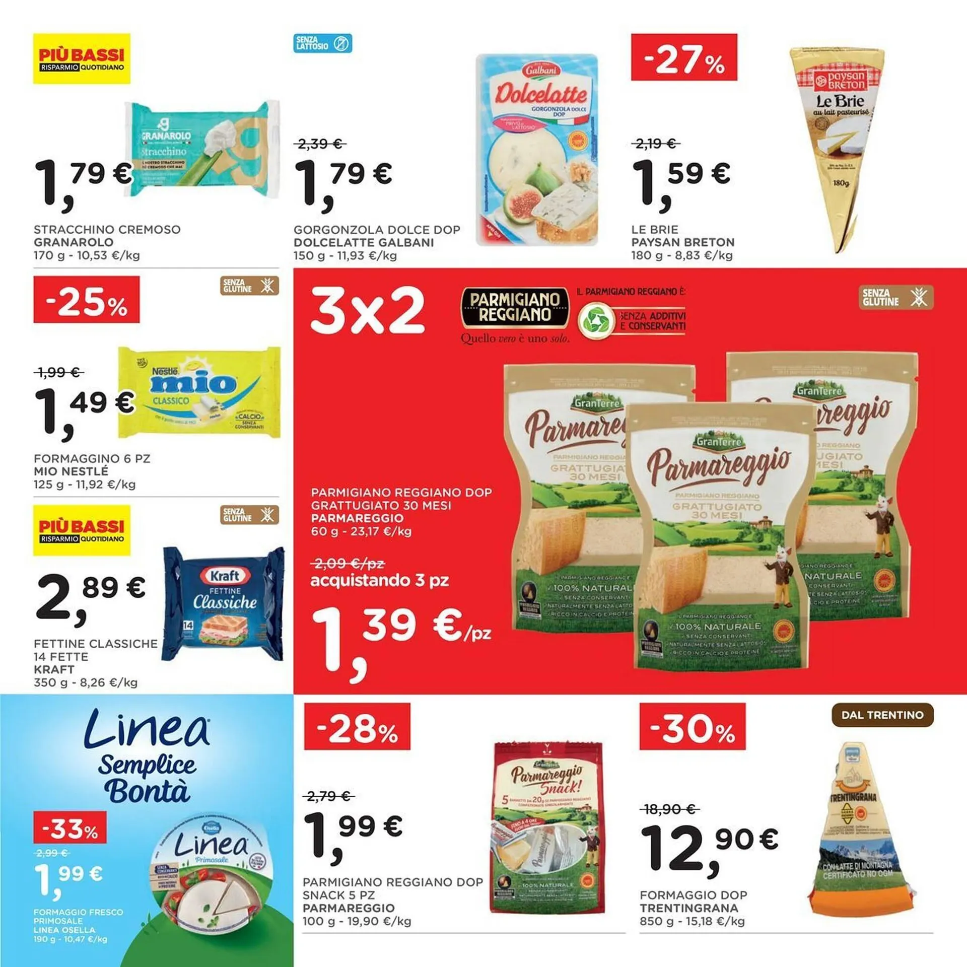 Volantino Poli da 4 giugno a 17 giugno di 2025 - Pagina del volantino 11