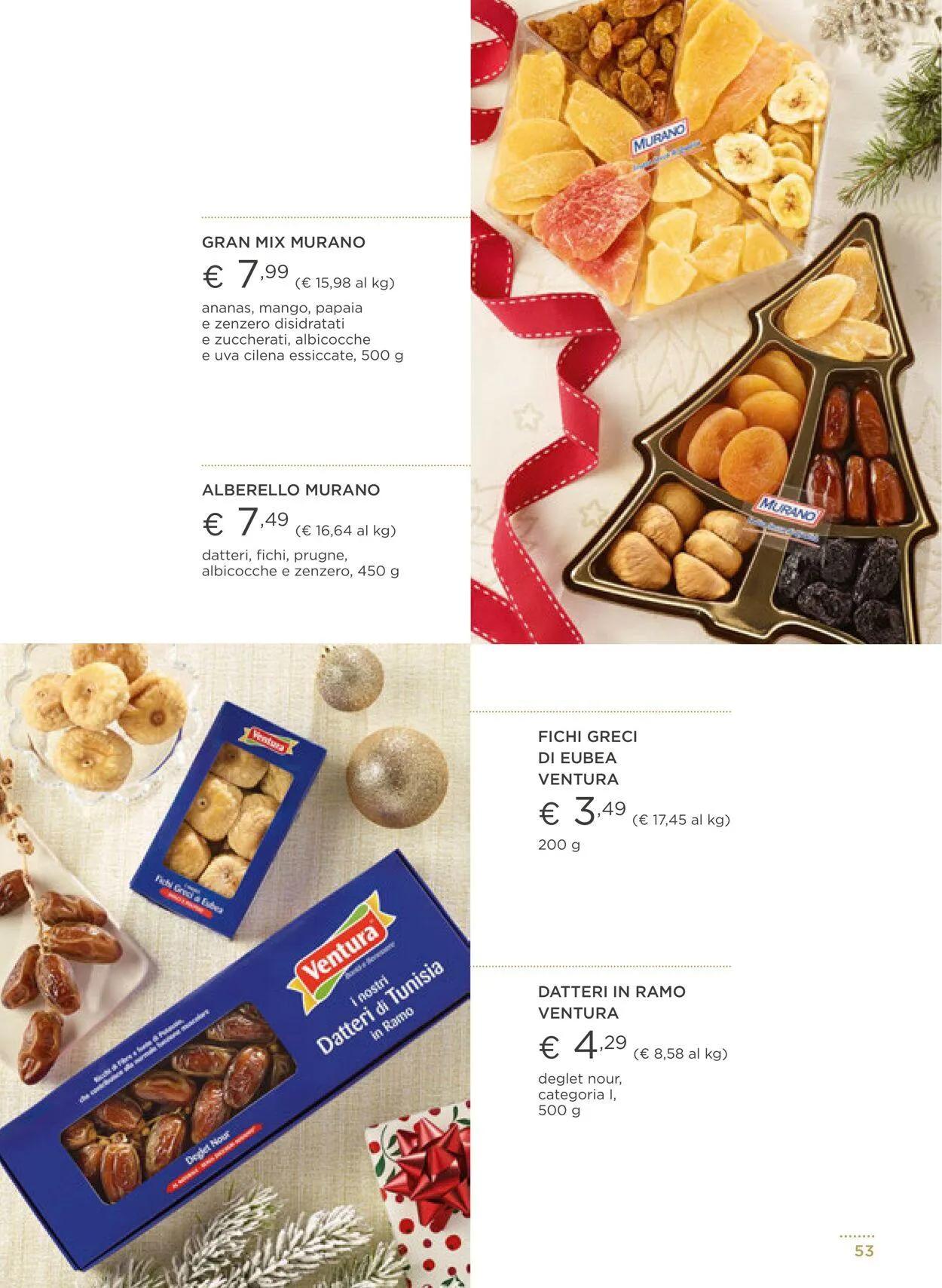 Esselunga Volantino attuale da 25 febbraio a 11 marzo di 2026 - Pagina del volantino 53