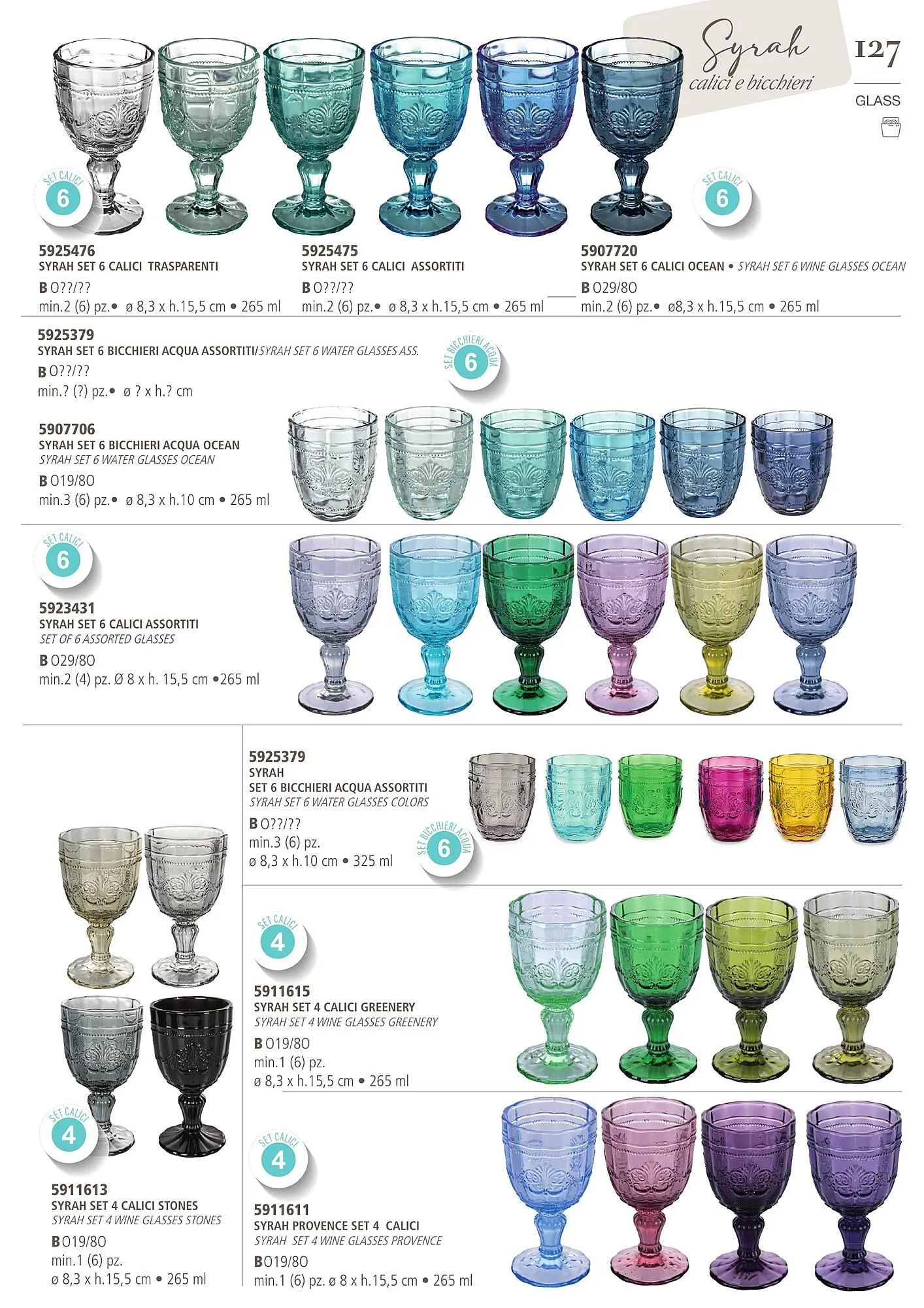 Volantino Satur da 29 gennaio a 26 dicembre di 2026 - Pagina del volantino 127