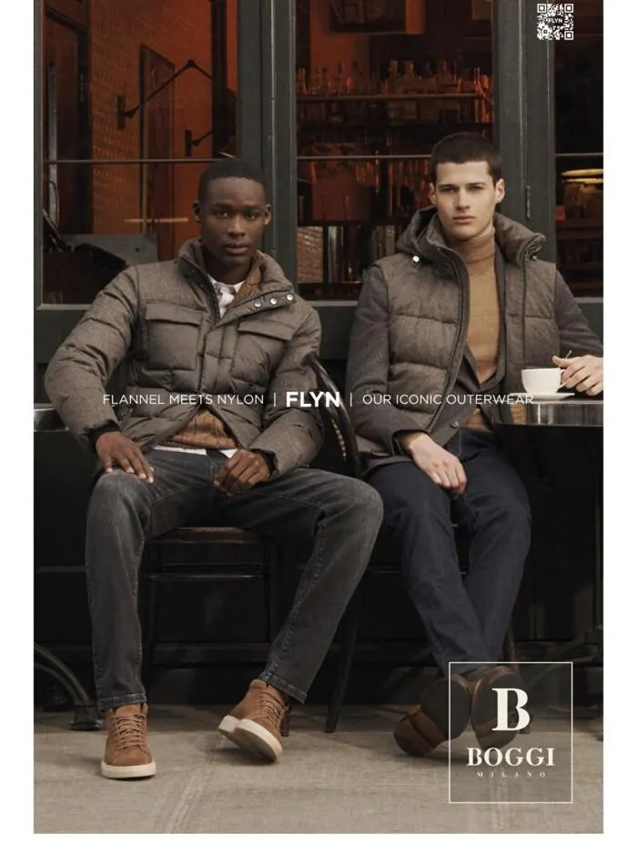 Boggi da 2 novembre a 31 dicembre di 2024 - Pagina del volantino 26