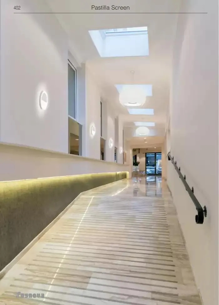 Fosnova LED 24/25 da 16 gennaio a 31 ottobre di 2025 - Pagina del volantino 404