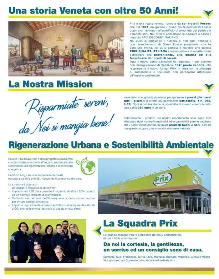 Sottocosto da 4 febbraio a 6 febbraio di 2025 - Pagina del volantino 2