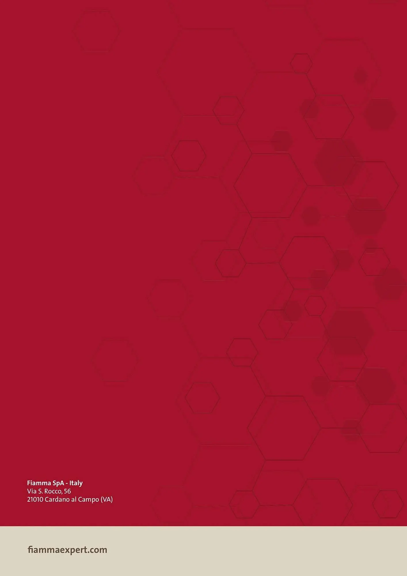 Volantino Fiamma da 14 gennaio a 31 dicembre di 2025 - Pagina del volantino 156