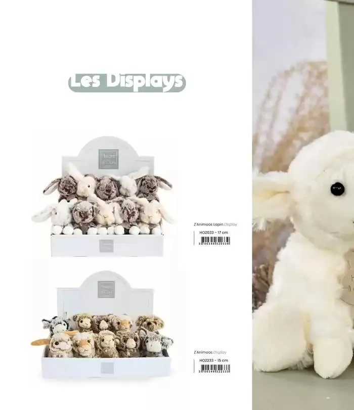 Catalogue anniversaire 2025 da 1 gennaio a 31 dicembre di 2025 - Pagina del volantino 234