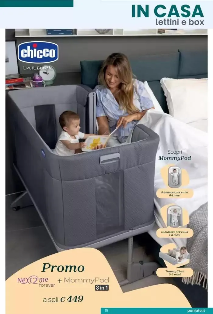 Speciale Gioco da 5 aprile a 27 aprile di 2025 - Pagina del volantino 19