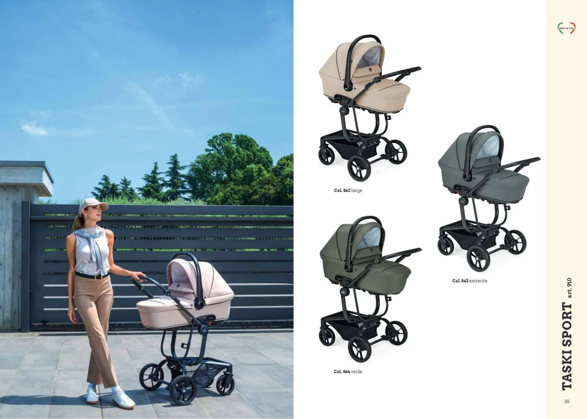 Volantino Cam da 7 gennaio a 31 dicembre di 2025 - Pagina del volantino 30