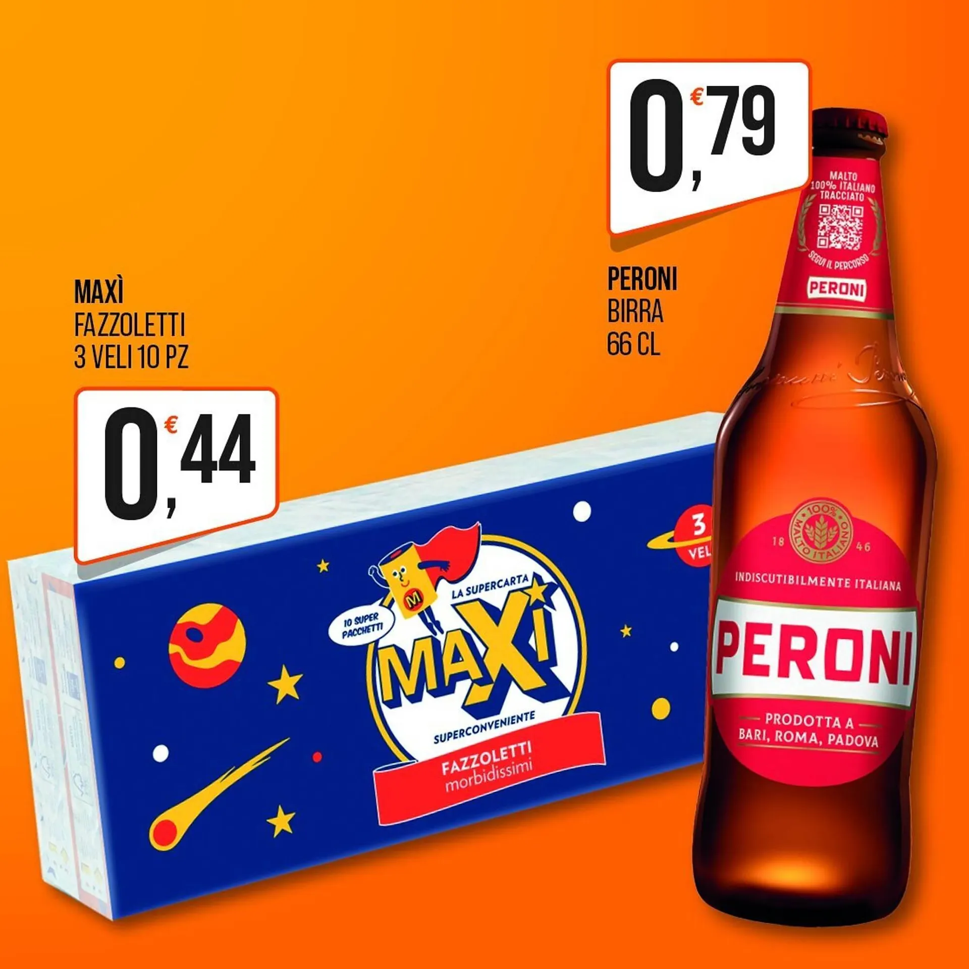 Volantino Cash pro da 7 dicembre a 8 dicembre di 2025 - Pagina del volantino 4