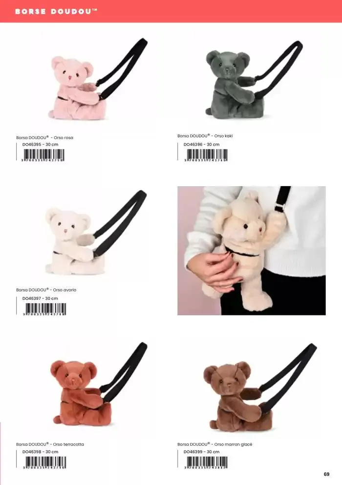 Catalogo 2025 da 1 gennaio a 31 dicembre di 2025 - Pagina del volantino 71