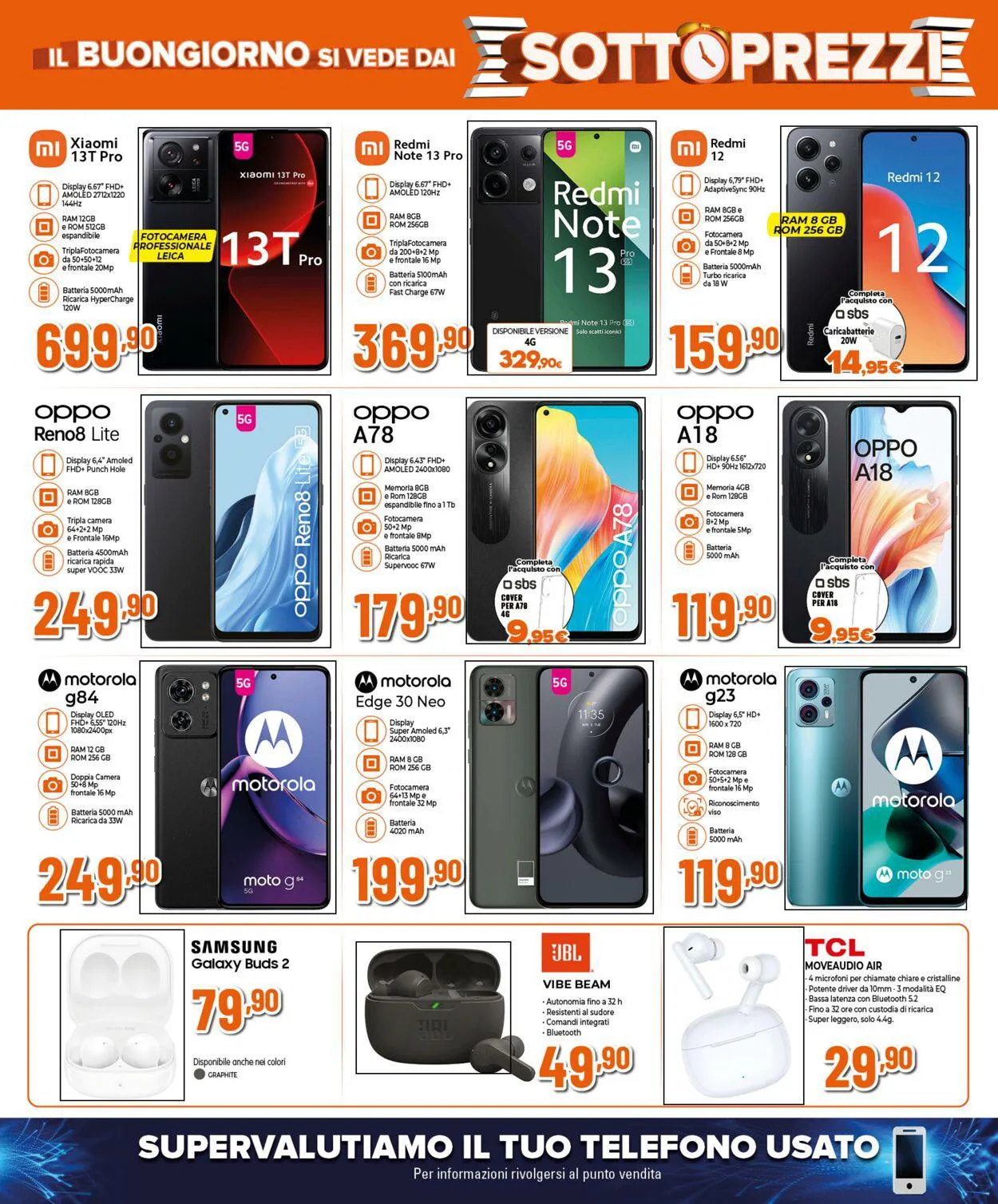 Expert Volantino attuale da 4 aprile a 17 aprile di 2024 - Pagina del volantino 3