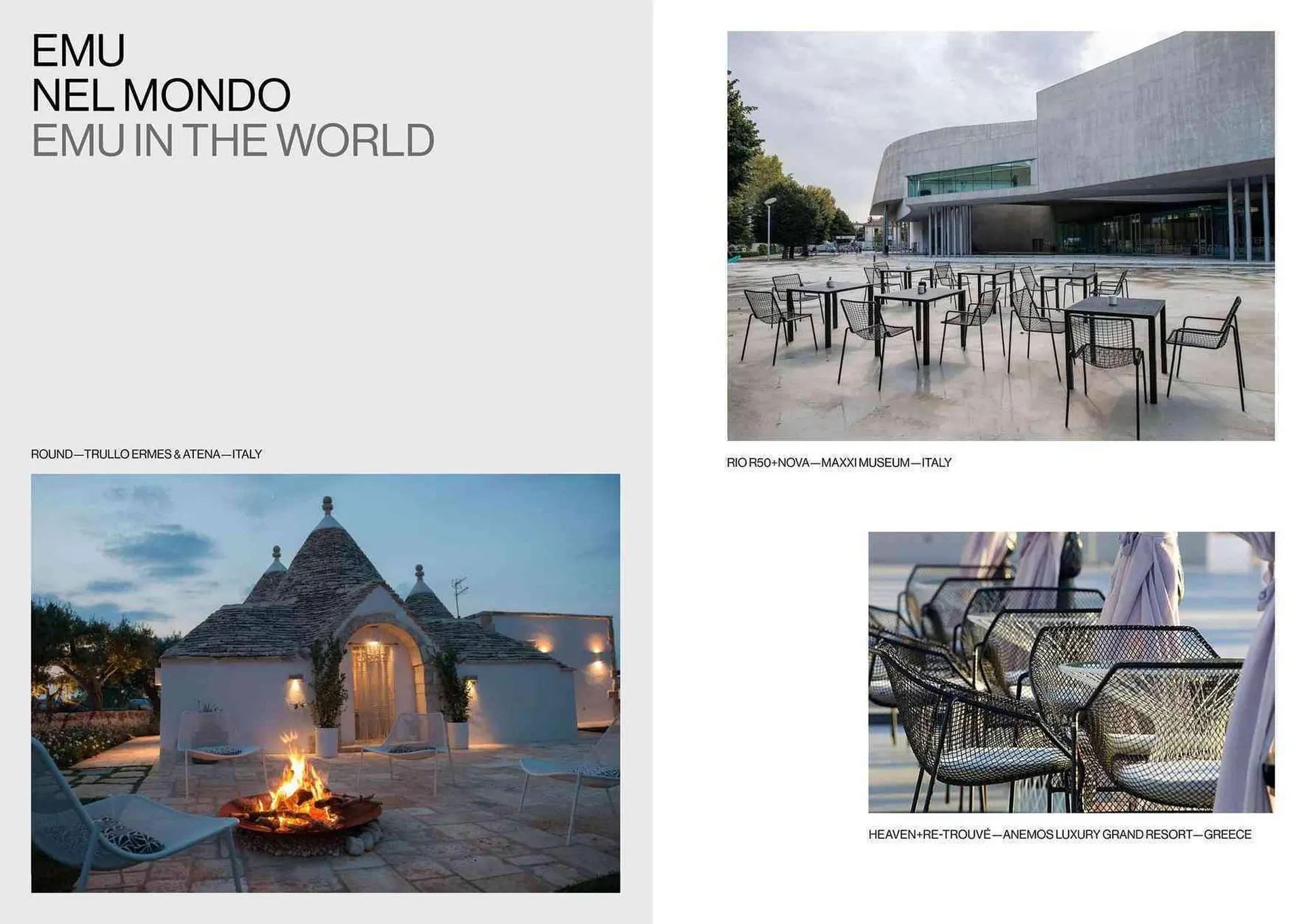 Volantino Emu da 13 settembre a 31 dicembre di 2025 - Pagina del volantino 96