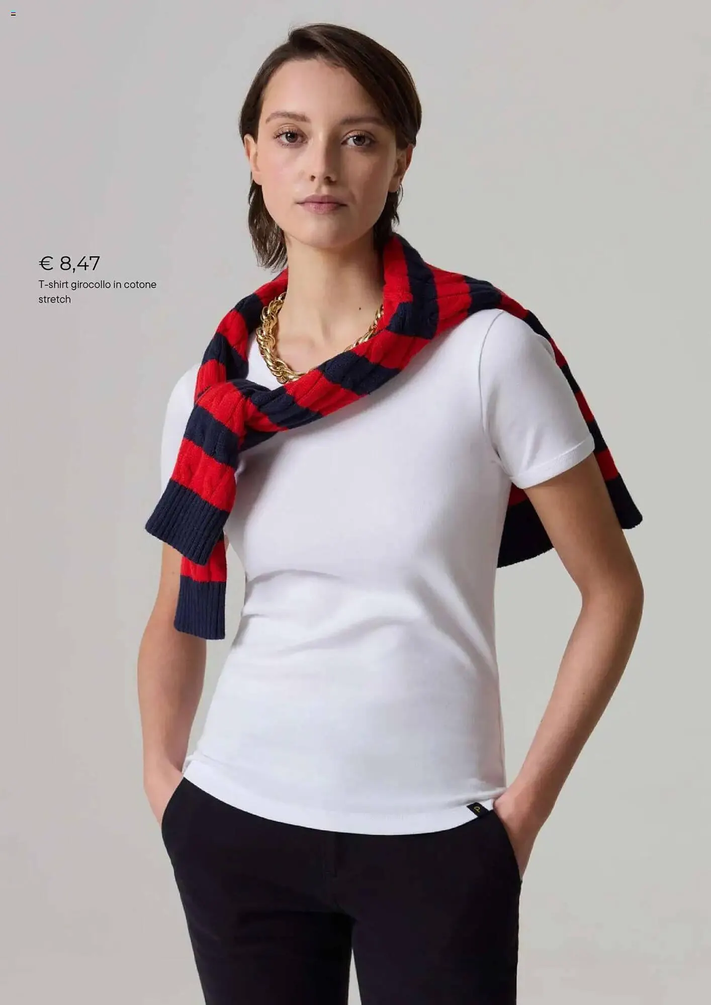 Volantino OVS da 1 agosto a 31 agosto di 2025 - Pagina del volantino 6