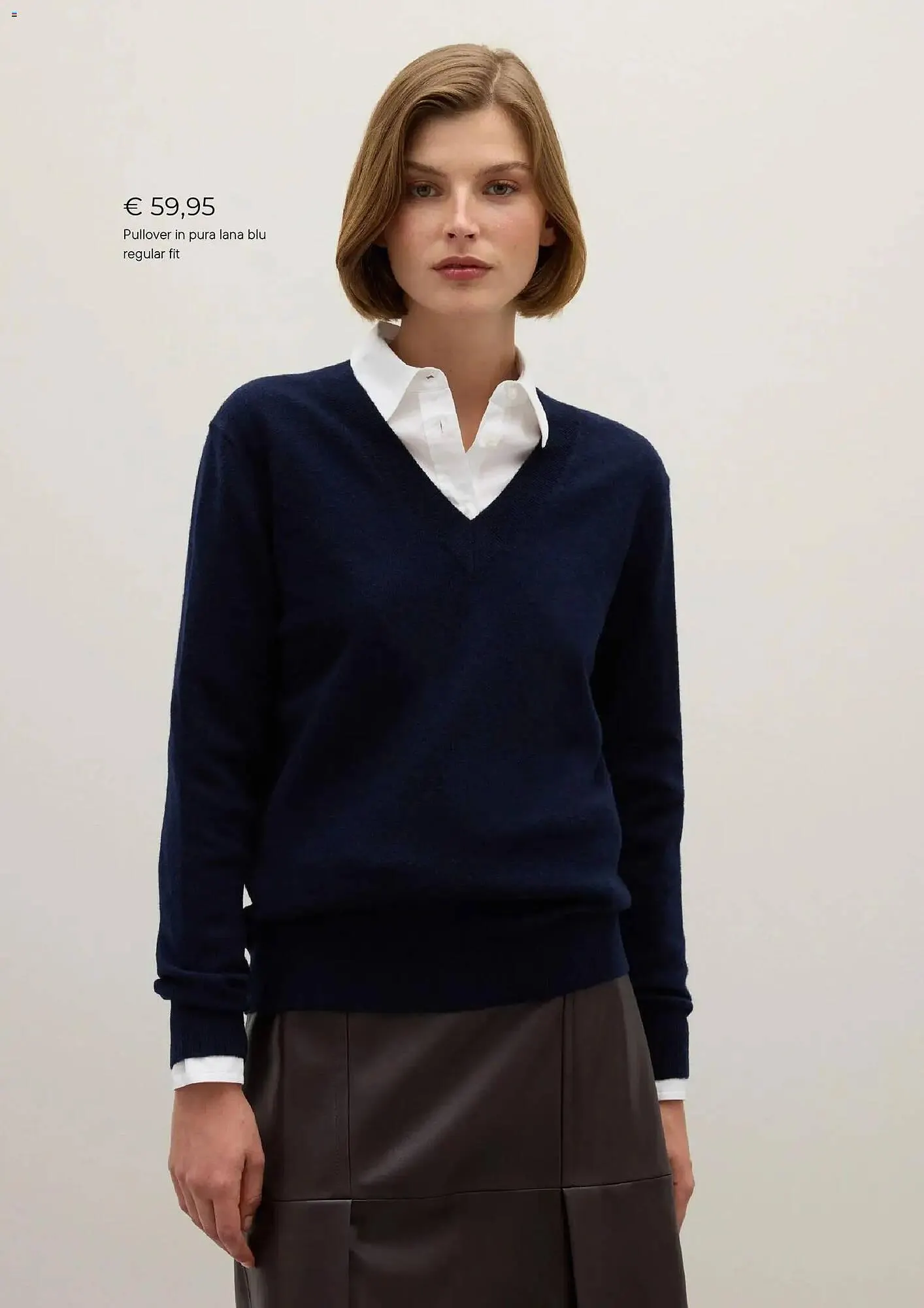 Volantino OVS da 1 novembre a 30 novembre di 2025 - Pagina del volantino 13