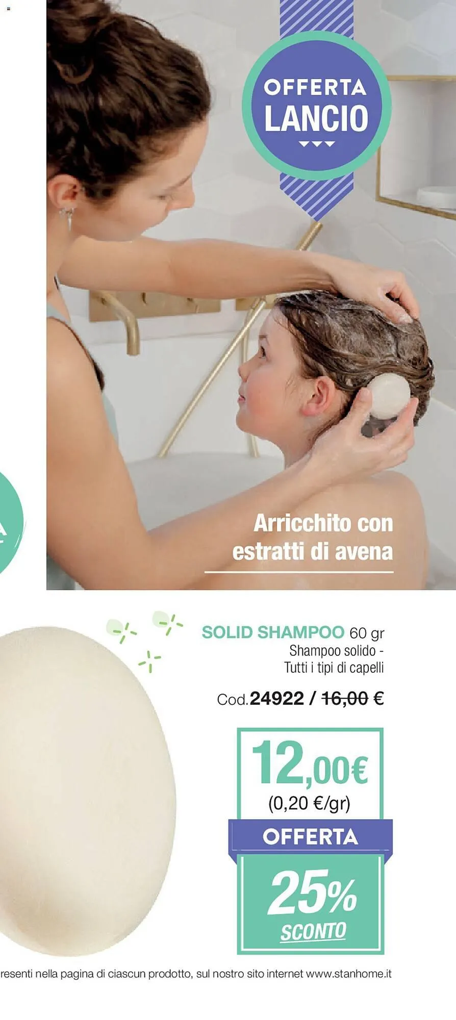 Volantino Stanhome da 24 ottobre a 10 novembre di 2023 - Pagina del volantino 215