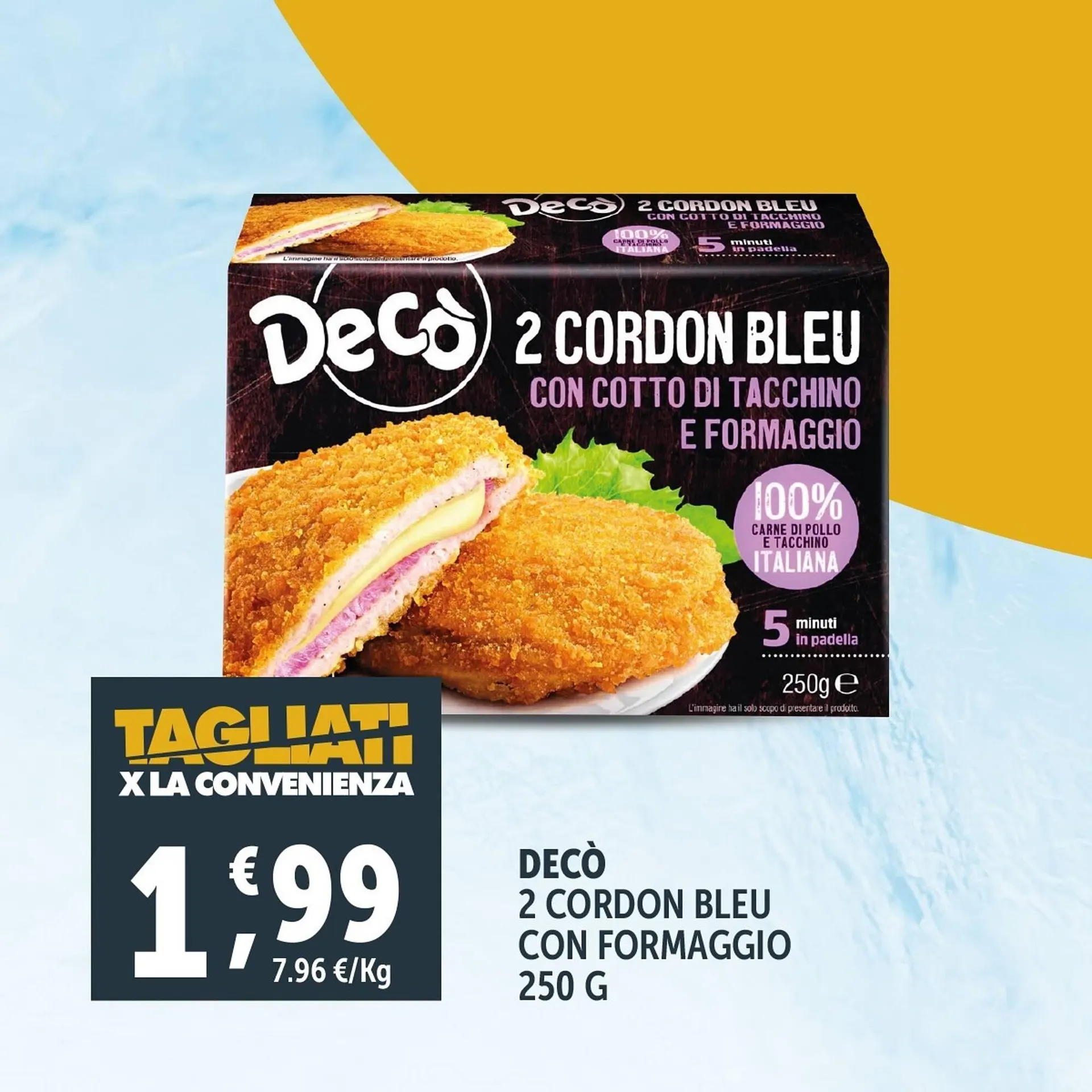 Volantino Deco Supermercati da 18 dicembre a 24 dicembre di 2025 - Pagina del volantino 2