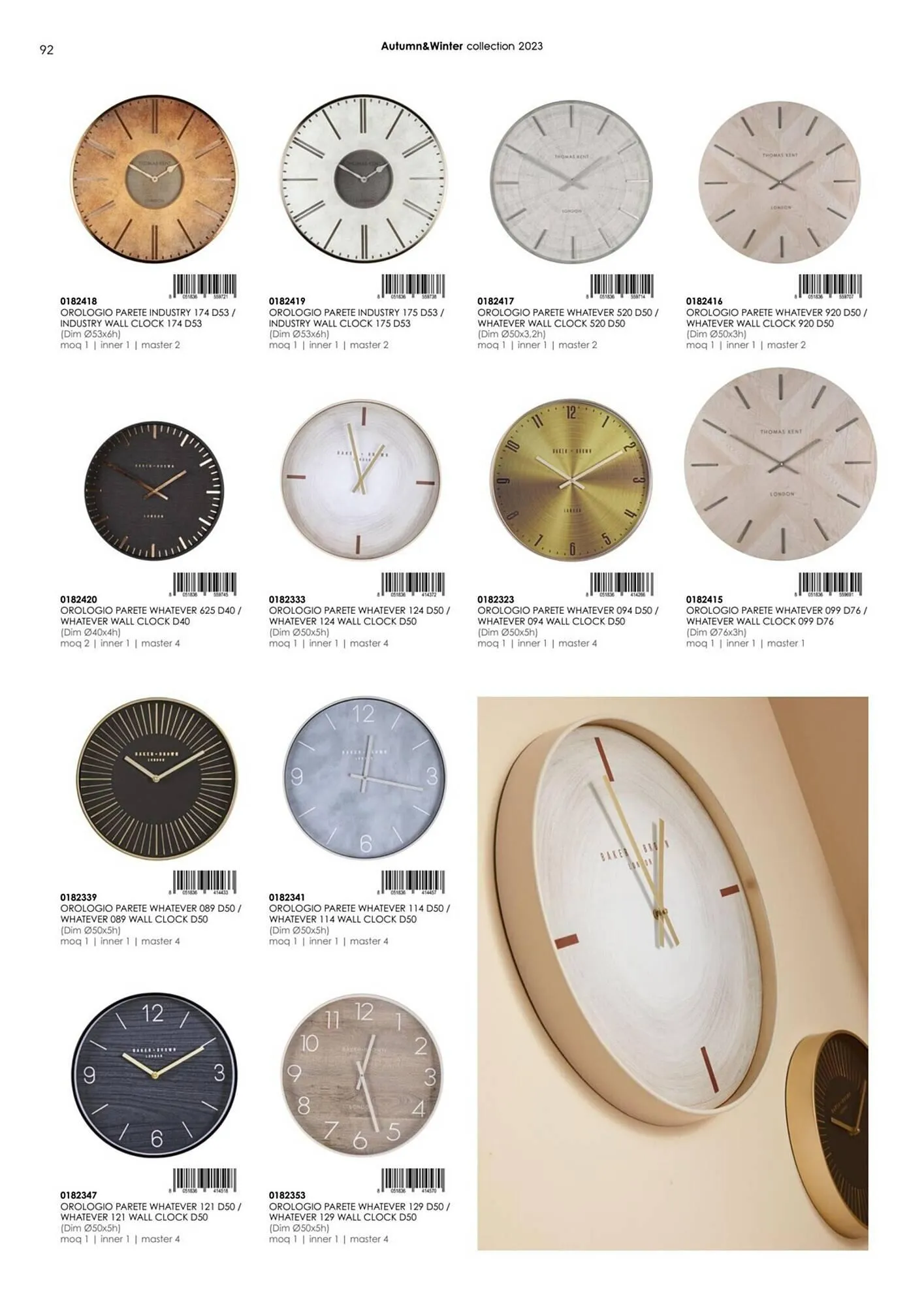 Volantino Bizzotto da 20 settembre a 28 dicembre di 2024 - Pagina del volantino 94