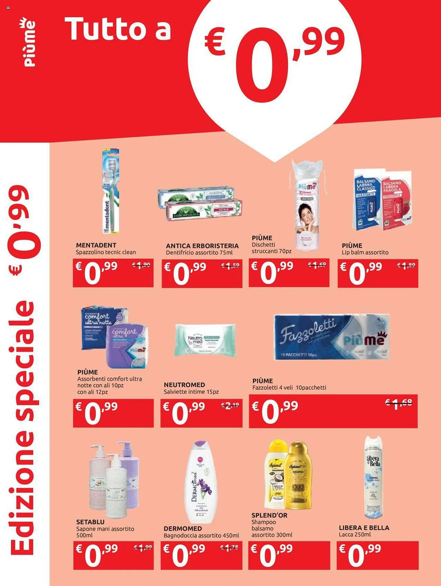 Volantino Ipersoap da 27 novembre a 10 dicembre di 2023 - Pagina del volantino 12