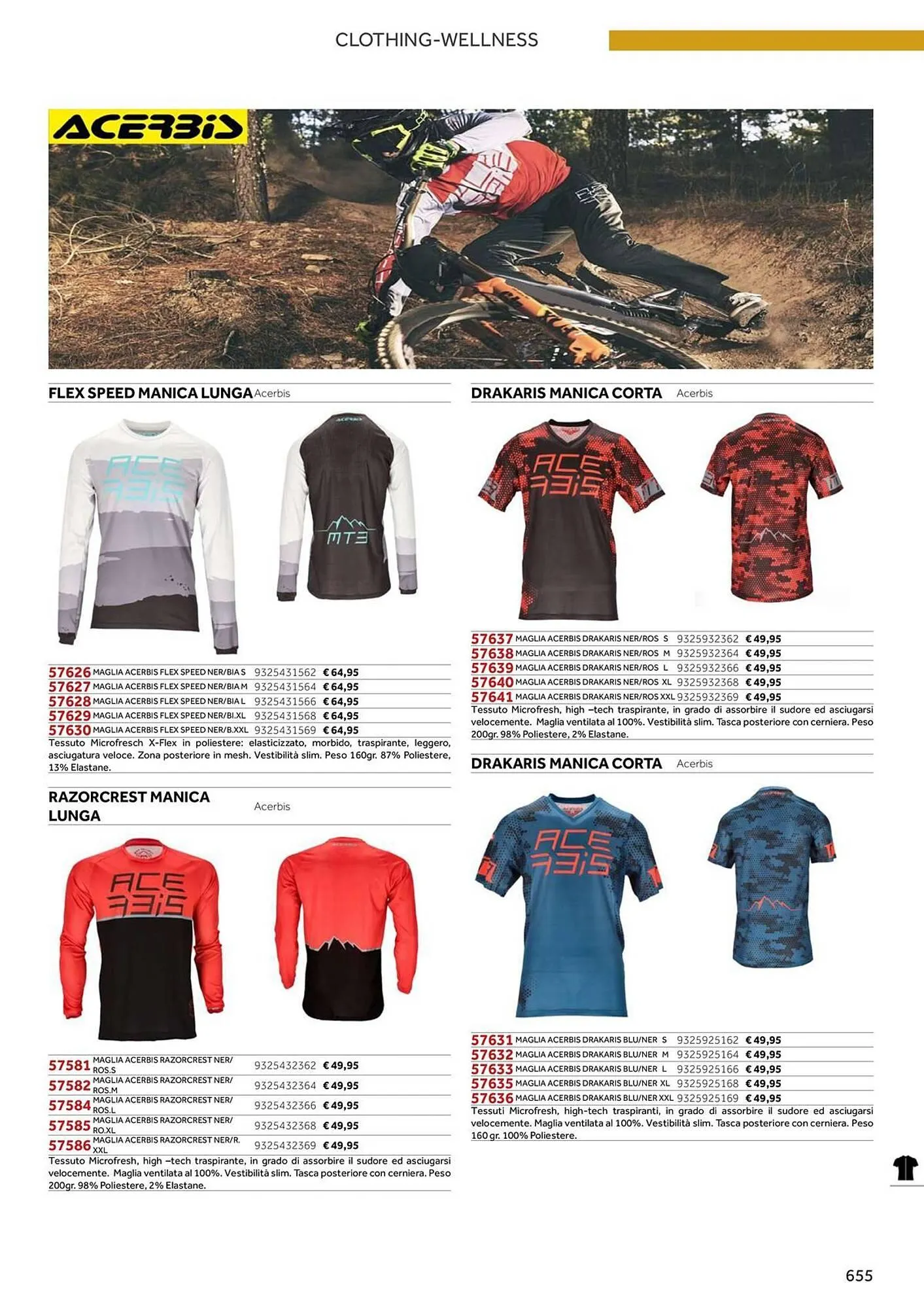 Volantino Atala da 20 novembre a 31 dicembre di 2025 - Pagina del volantino 663