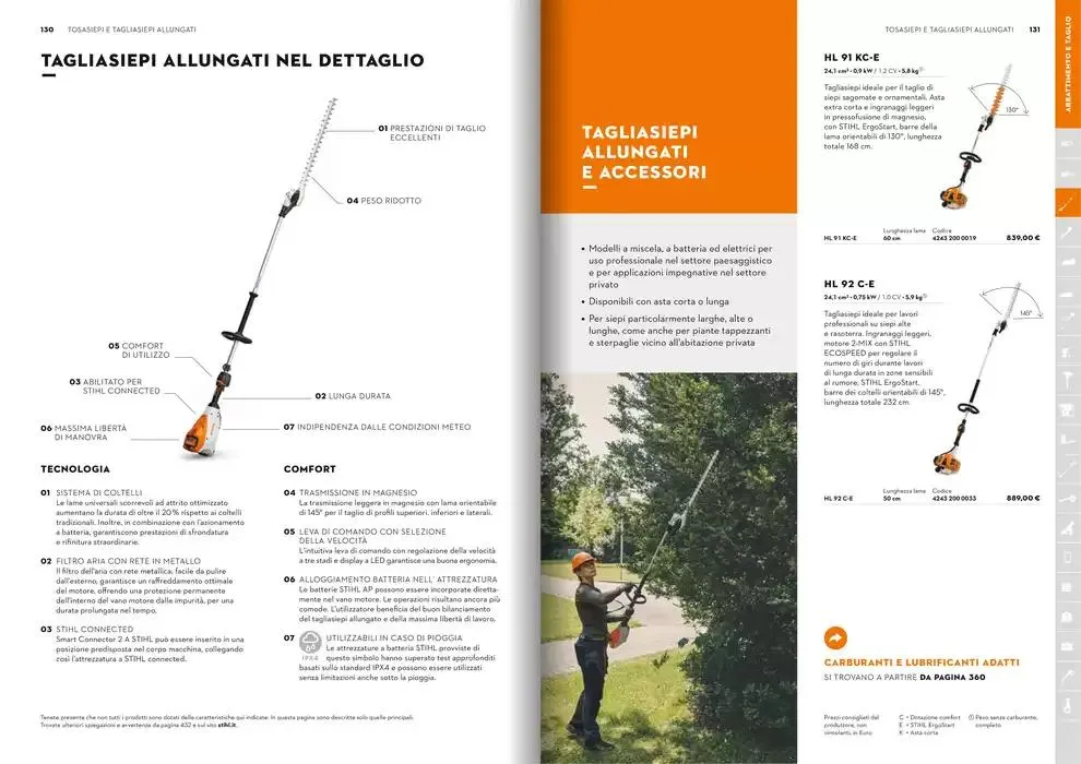 Catalogo 2025 da 21 gennaio a 31 dicembre di 2025 - Pagina del volantino 66