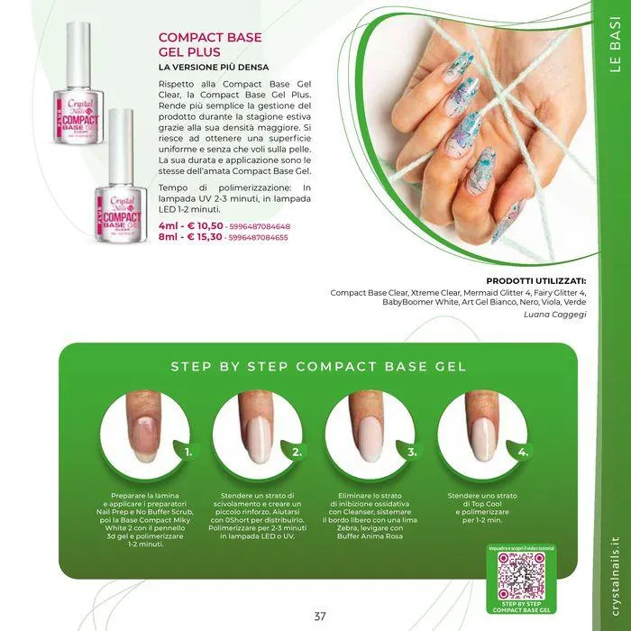 Catalogo 2024 da 3 luglio a 15 gennaio di 2025 - Pagina del volantino 37