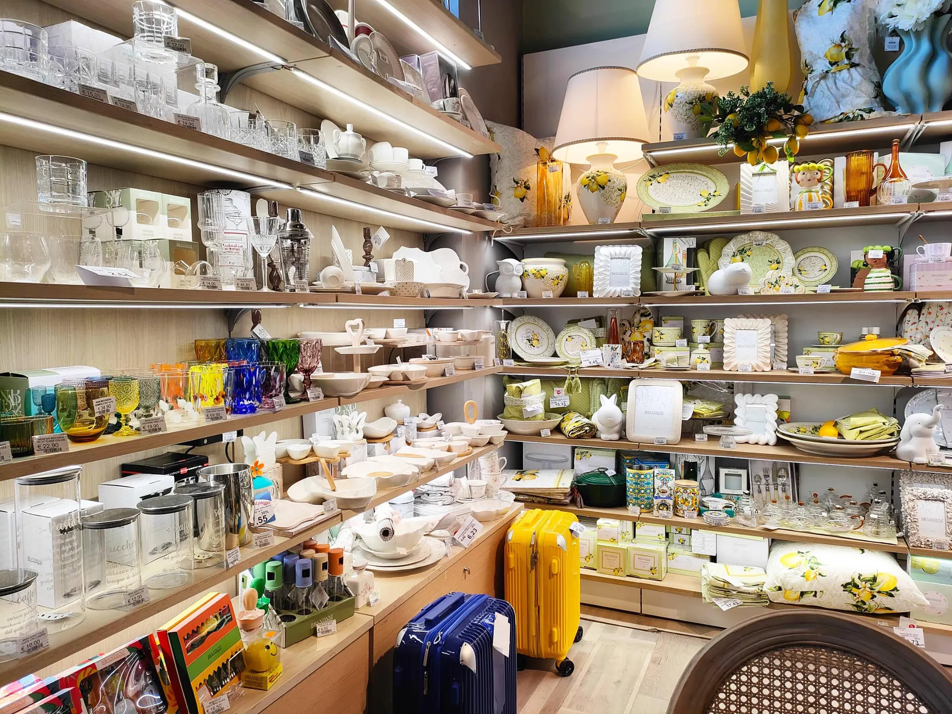 Volantino Bernava da 14 maggio a 5 luglio di 2025 - Pagina del volantino 3