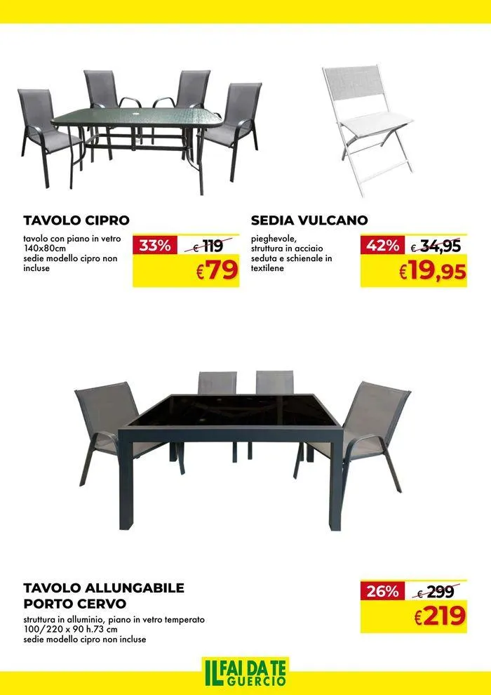 Offerte da 1 luglio a 14 luglio di 2024 - Pagina del volantino 10