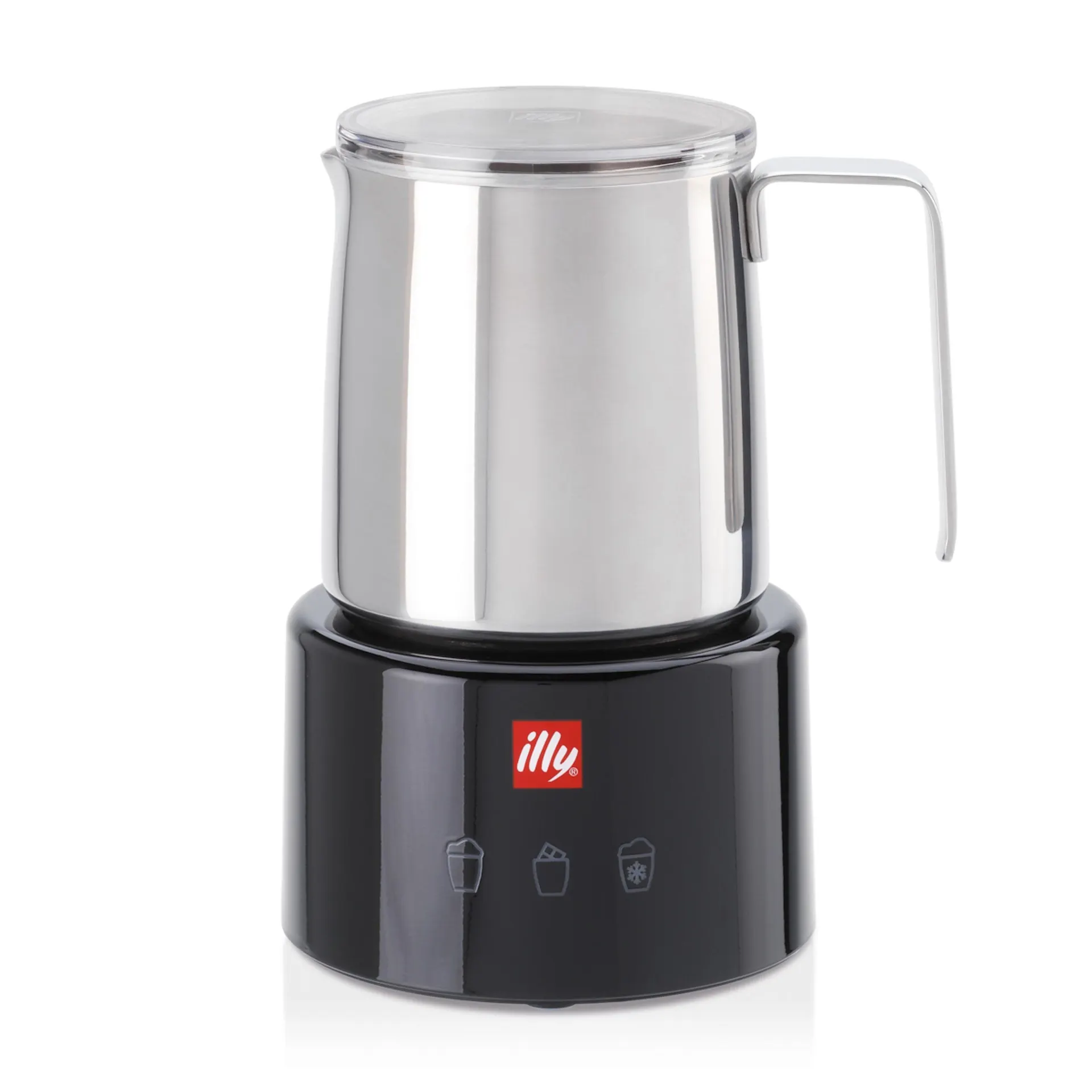 ILLY - MONTALATTE ELETTRICO