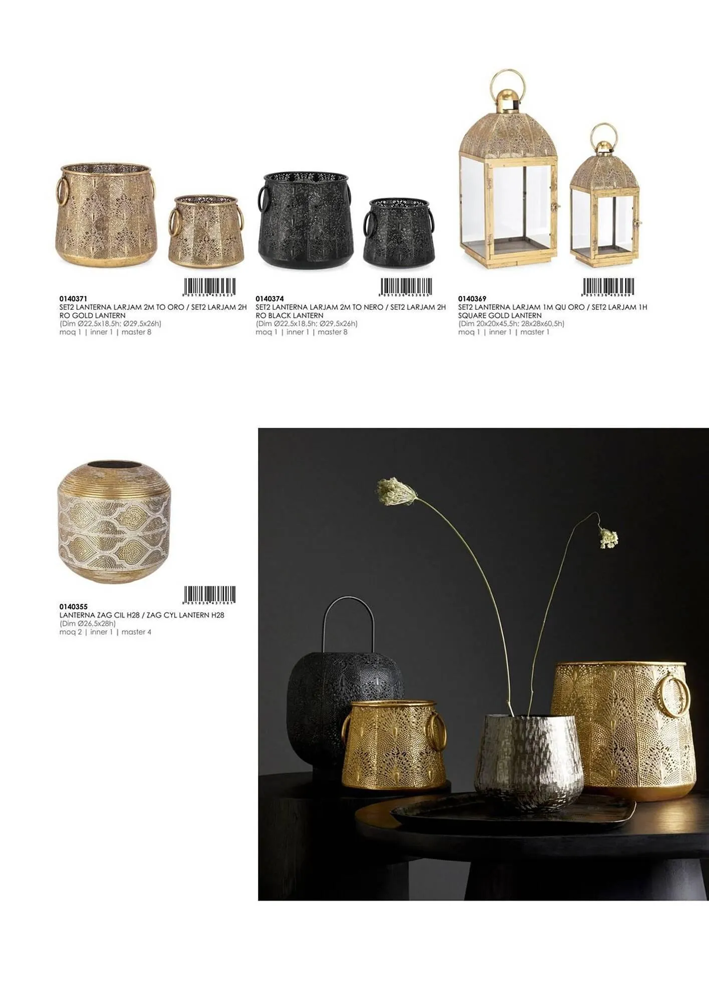 Volantino Bizzotto da 21 gennaio a 31 dicembre di 2025 - Pagina del volantino 107