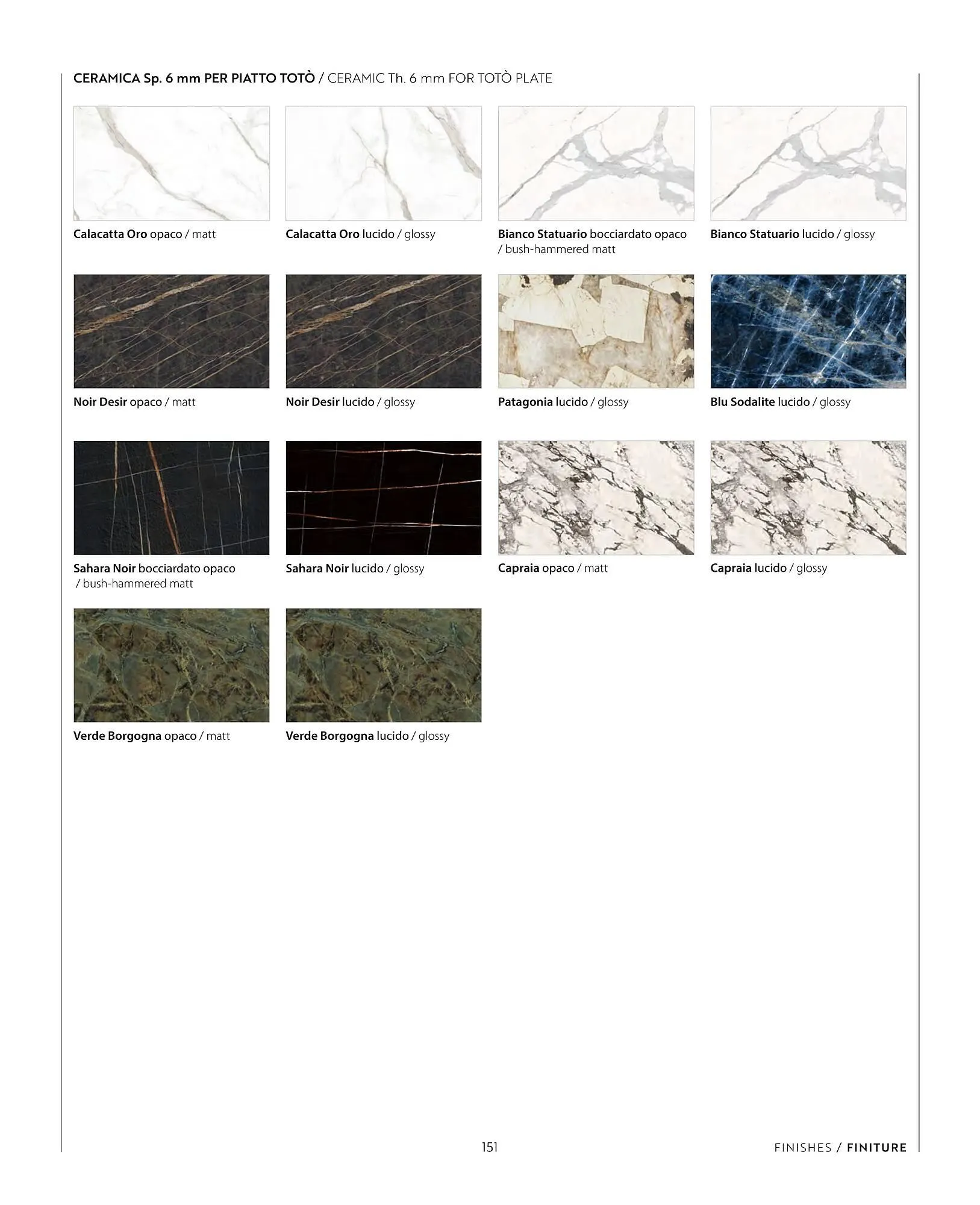 Volantino Riflessi da 26 febbraio a 28 dicembre di 2024 - Pagina del volantino 153