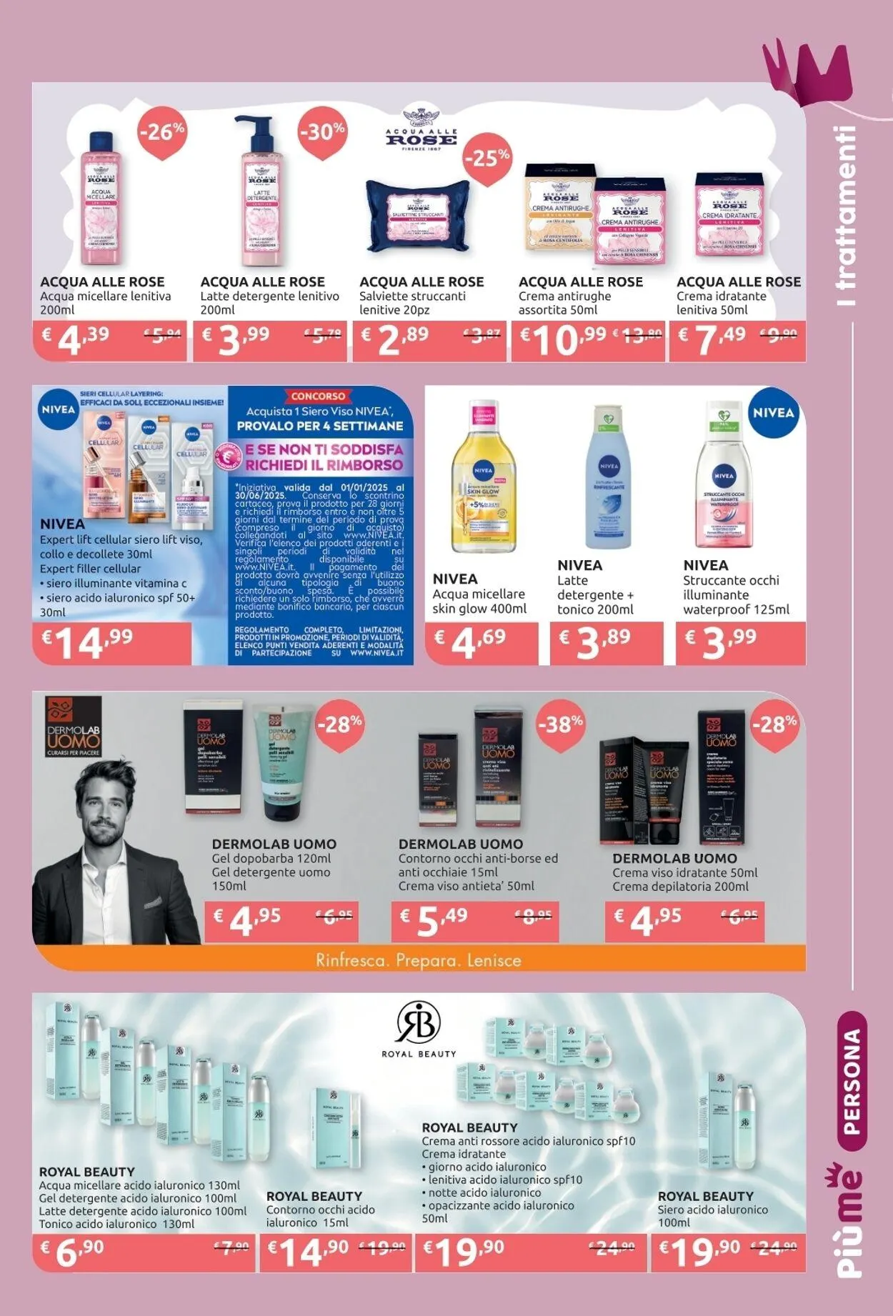 IperSoap Volantino attuale da 2 giugno a 22 giugno di 2025 - Pagina del volantino 19