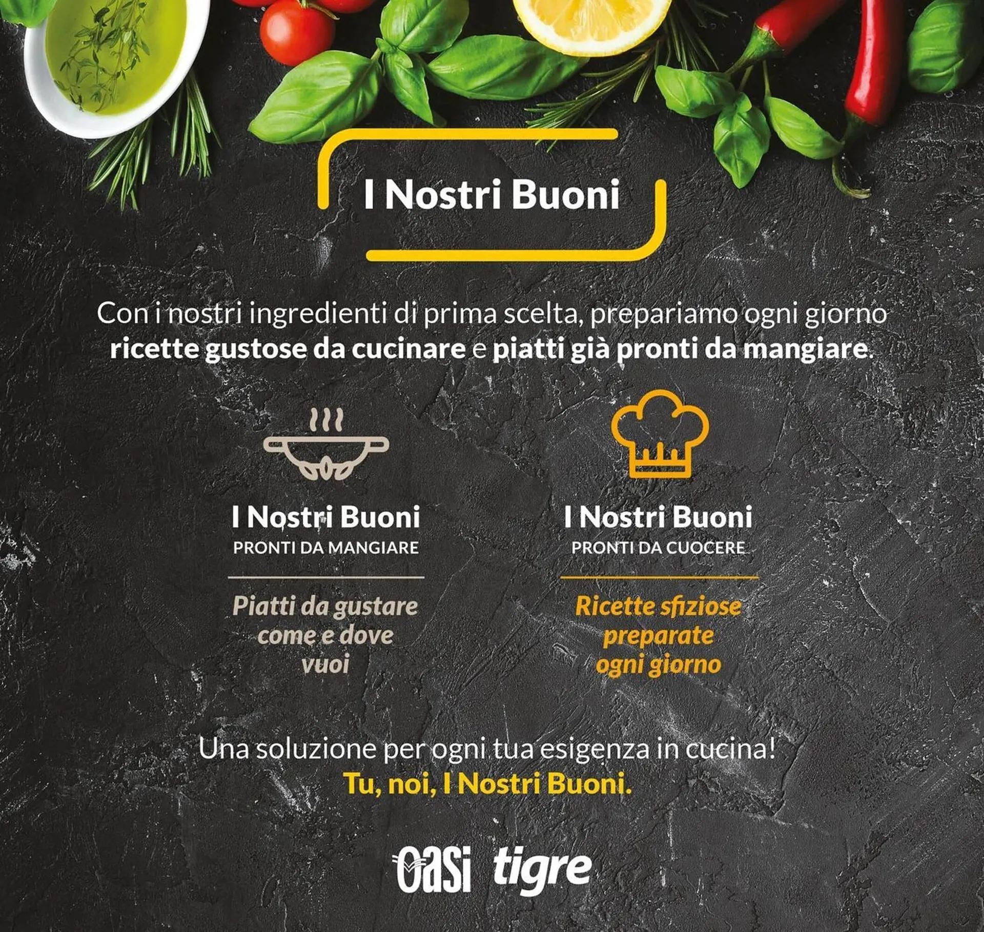 Volantino Oasi da 3 gennaio a 14 gennaio di 2026 - Pagina del volantino 15