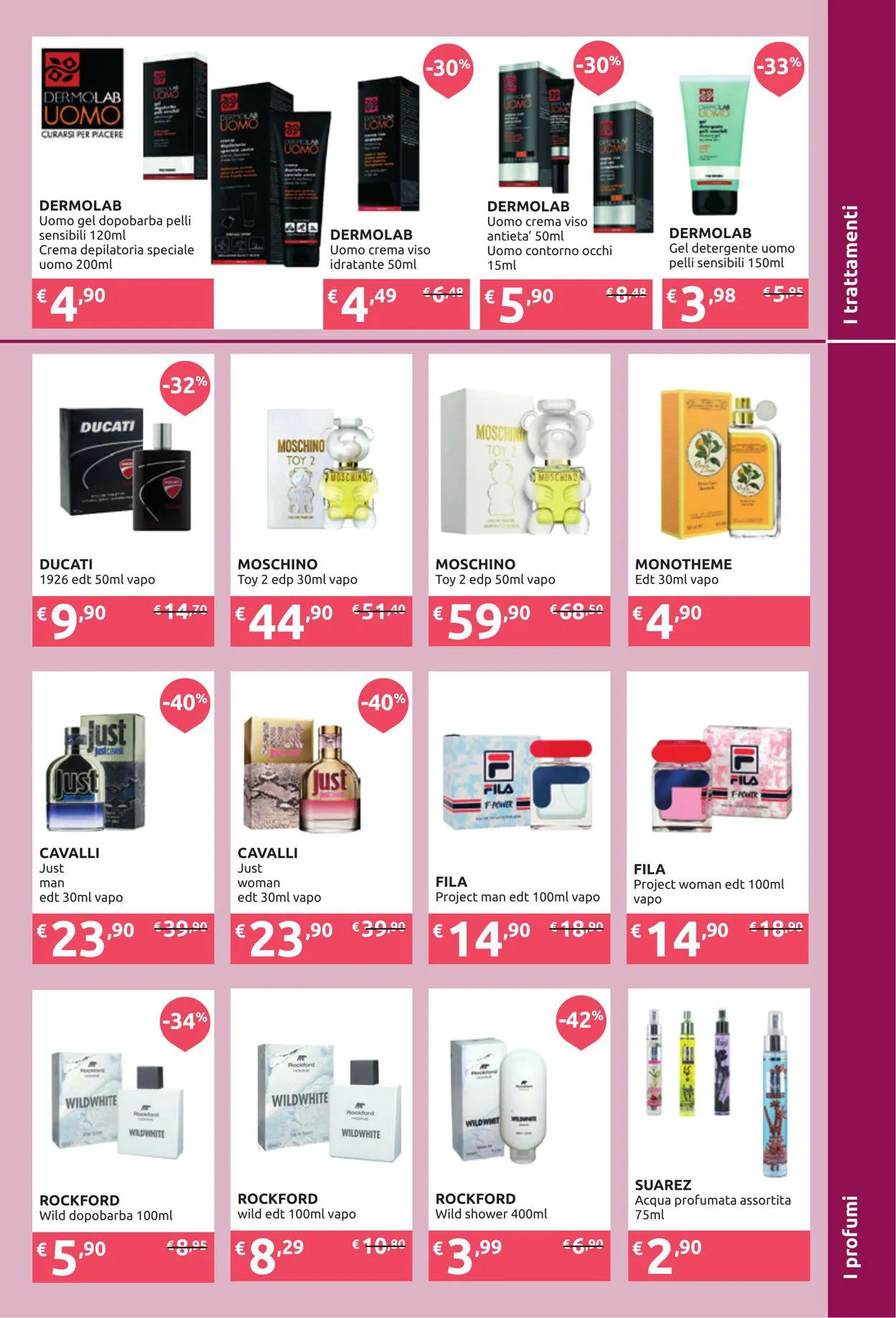 IperSoap Volantino attuale da 1 novembre a 15 novembre di 2023 - Pagina del volantino 17