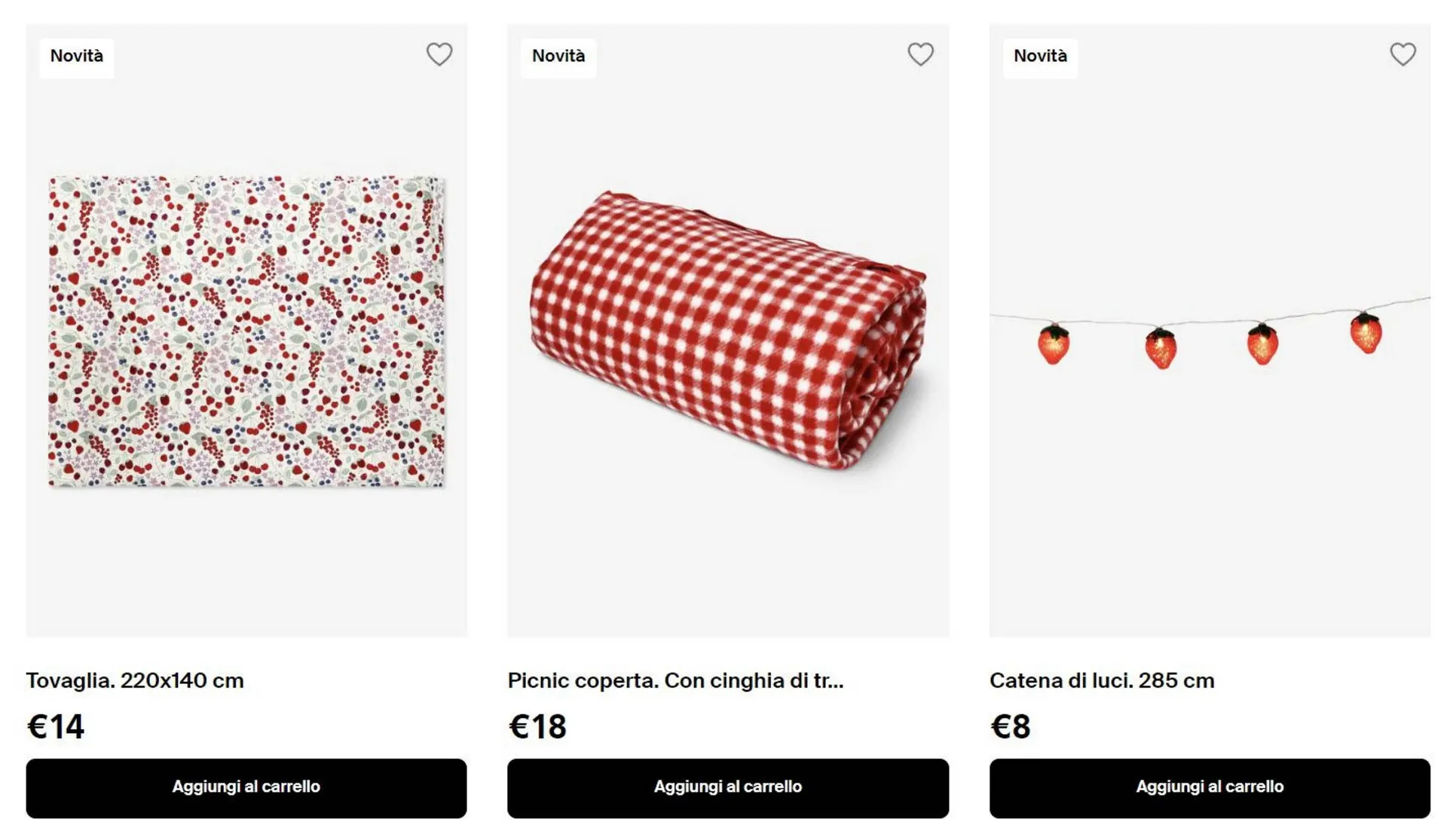 Volantino Flying Tiger da 24 aprile a 4 maggio di 2024 - Pagina del volantino 3