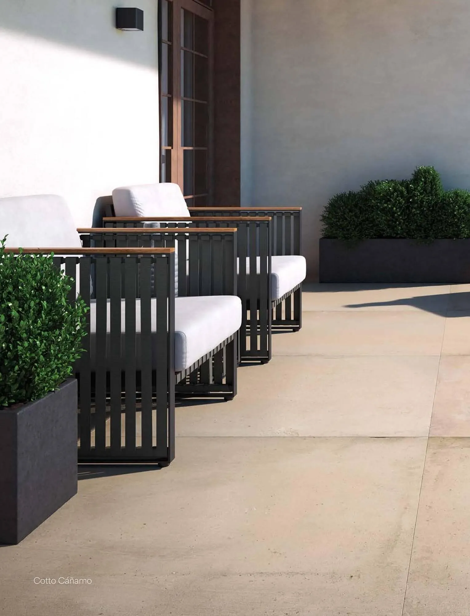 Volantino Porcelanosa da 18 febbraio a 31 dicembre di 2025 - Pagina del volantino 46