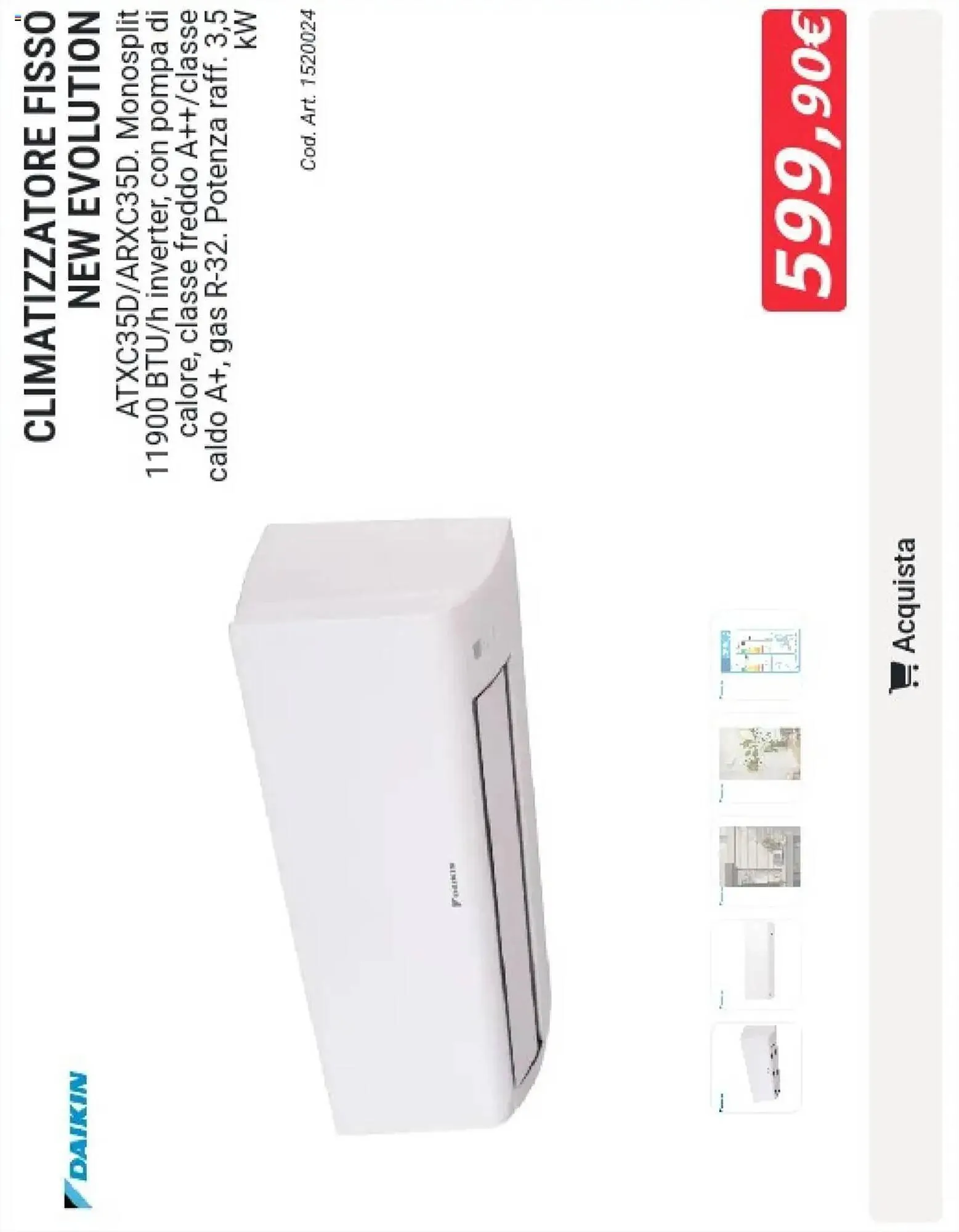 Volantino Brico Io da 1 marzo a 30 settembre di 2025 - Pagina del volantino 7