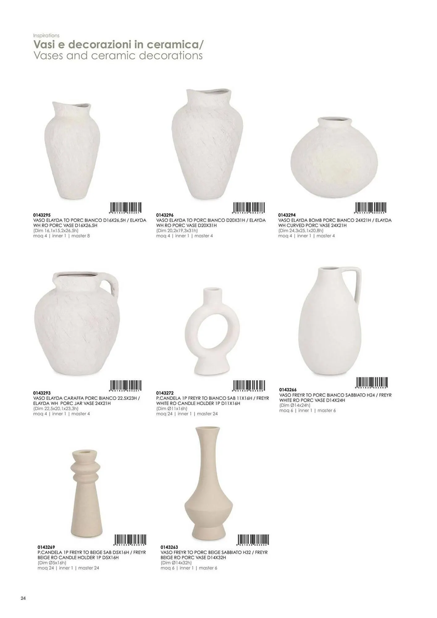 Volantino Bizzotto da 21 gennaio a 31 dicembre di 2025 - Pagina del volantino 26