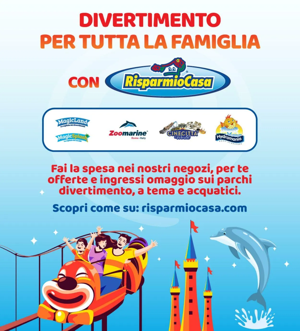 Risparmio Casa Volantino attuale da 30 giugno a 6 luglio di 2025 - Pagina del volantino 25
