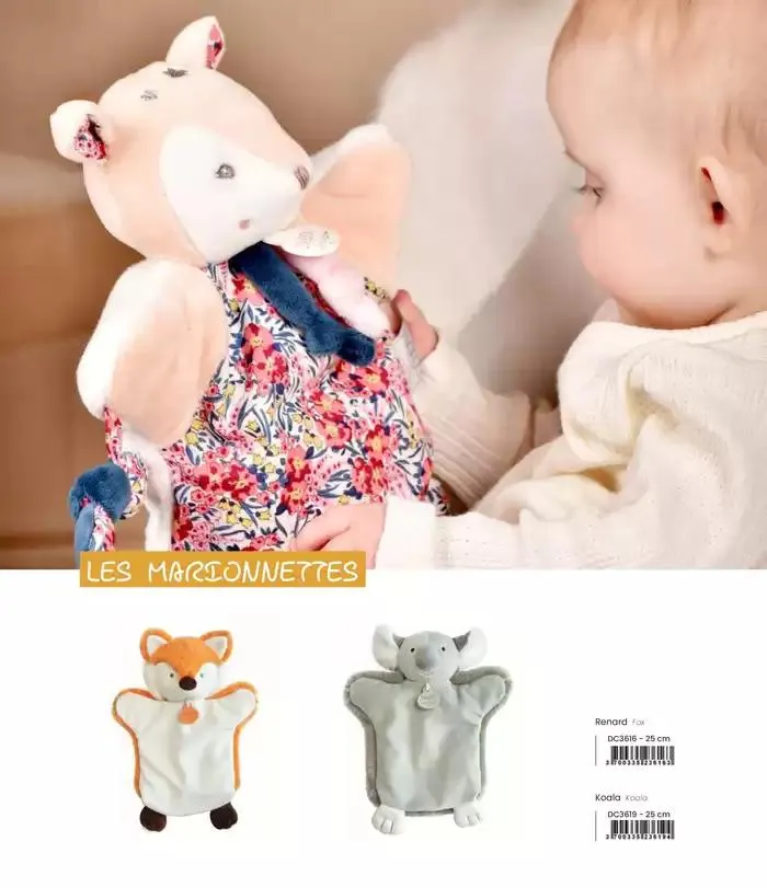 Catalogue anniversaire 2025 da 1 gennaio a 31 dicembre di 2025 - Pagina del volantino 94