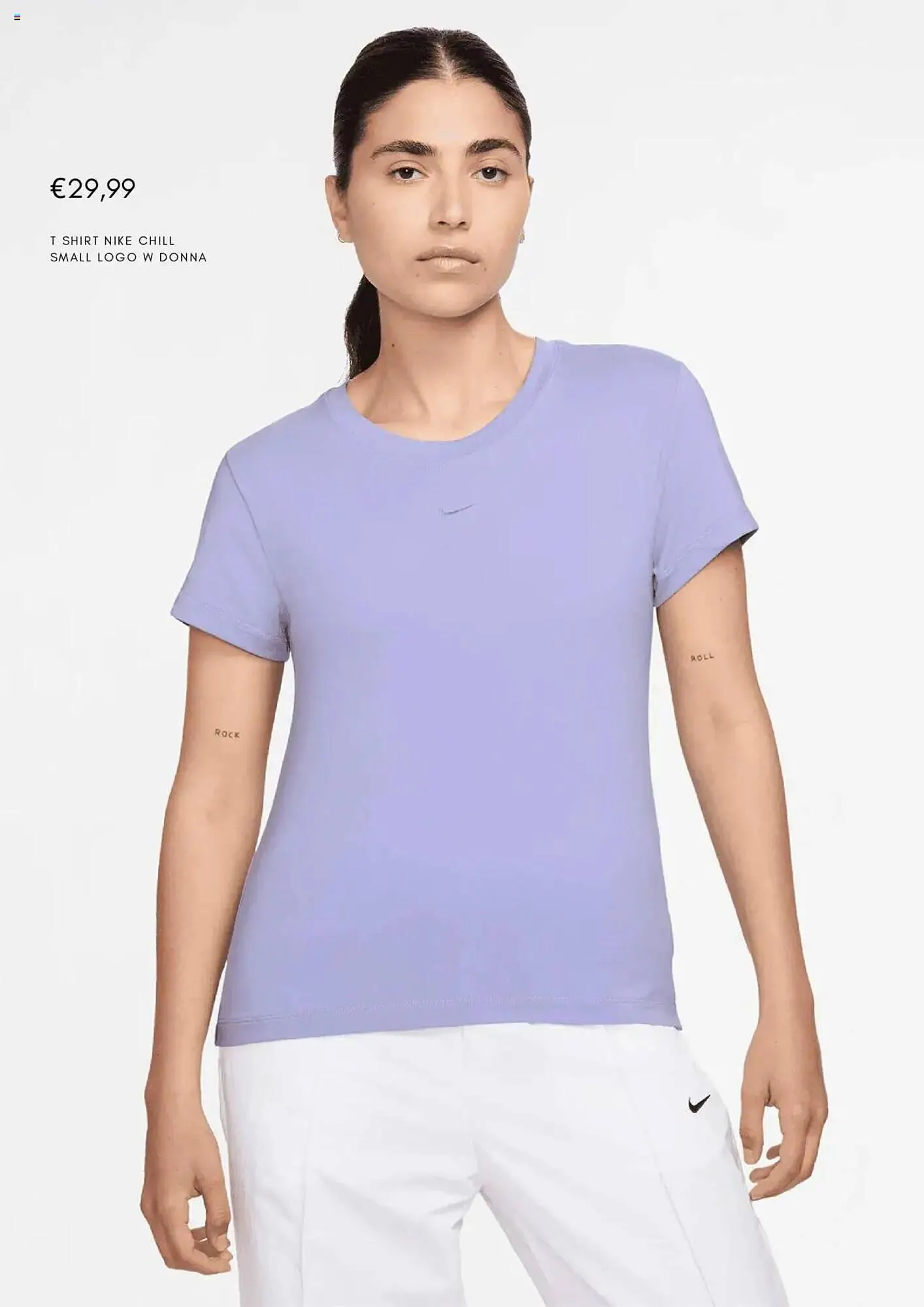 Volantino Intersport da 1 maggio a 31 maggio di 2025 - Pagina del volantino 9