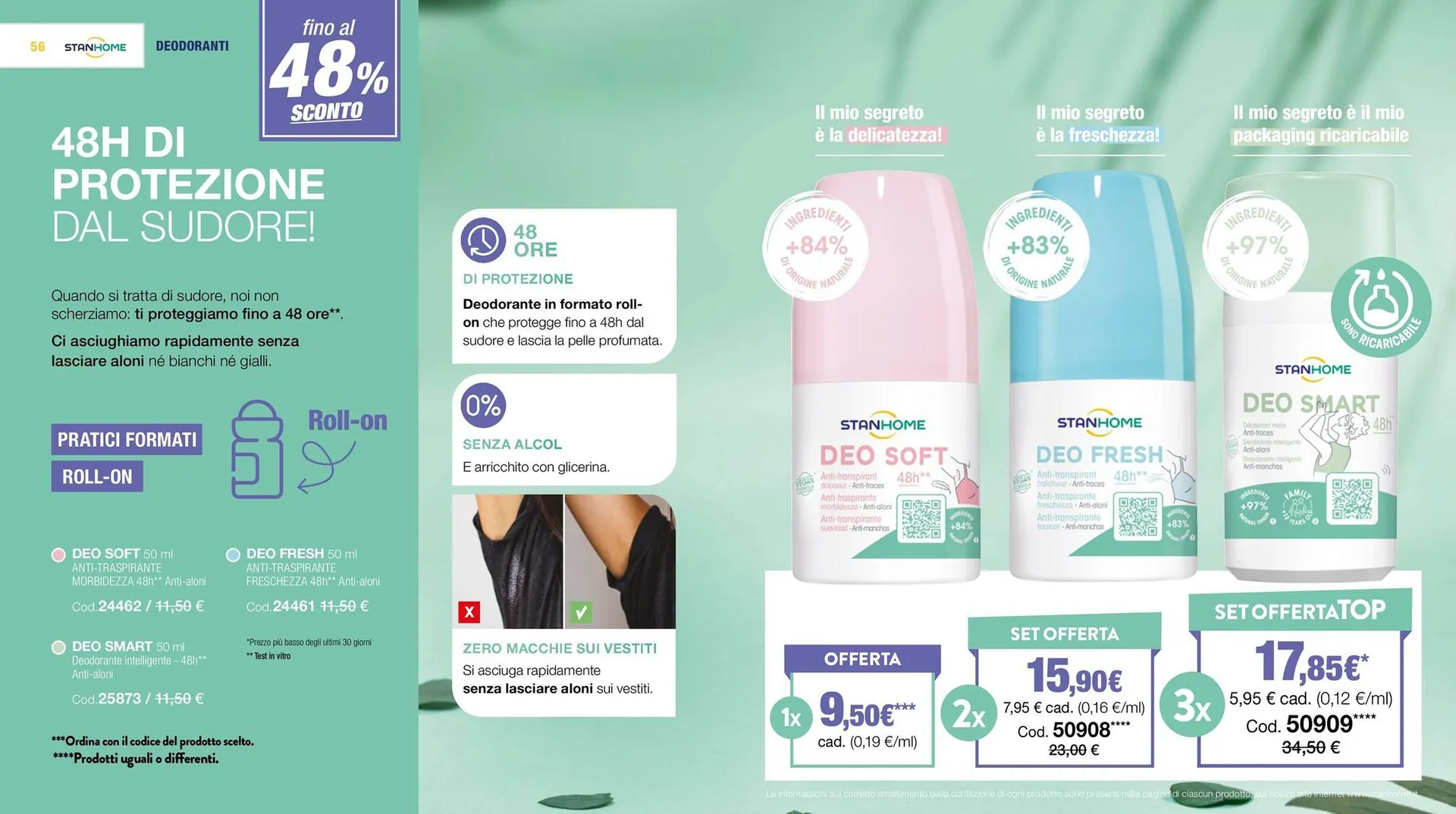 Volantino Stanhome da 24 giugno a 11 luglio di 2025 - Pagina del volantino 29