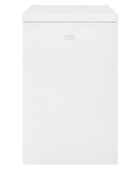 Beko Tipo identificante congelatore orizzontale - Hsa210530n