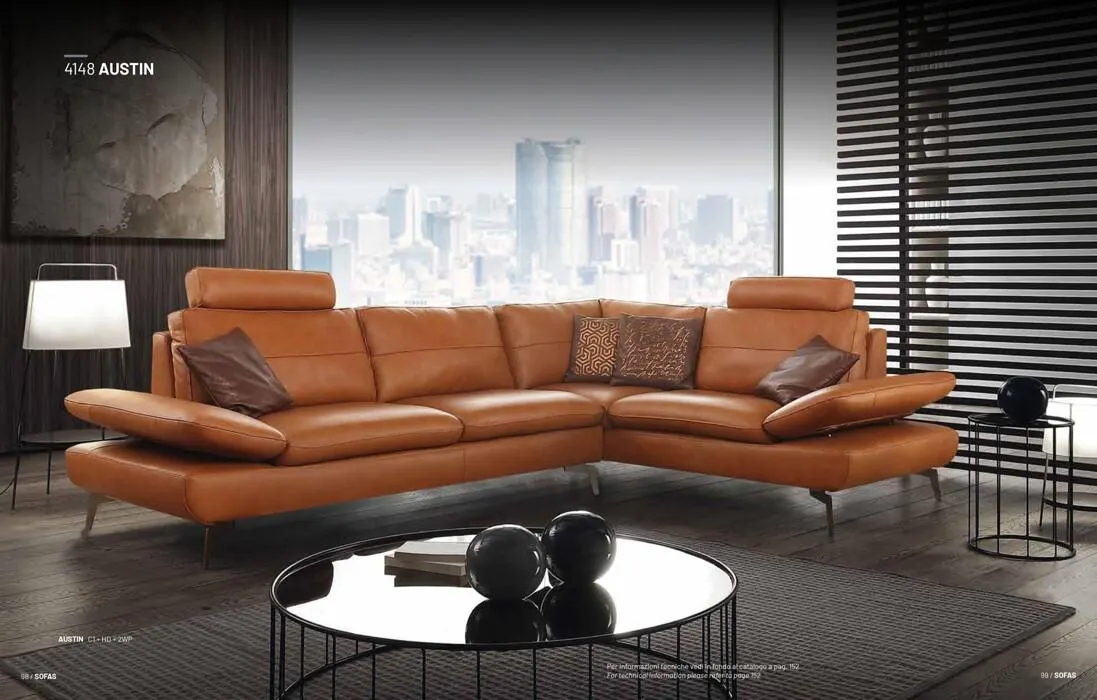 Italian made collection! da 14 luglio a 30 giugno di 2024 - Pagina del volantino 50