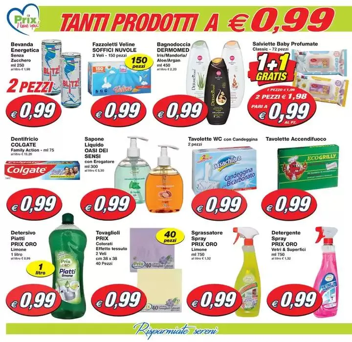 Sconto immediato 10€ da 22 ottobre a 31 ottobre di 2024 - Pagina del volantino 18